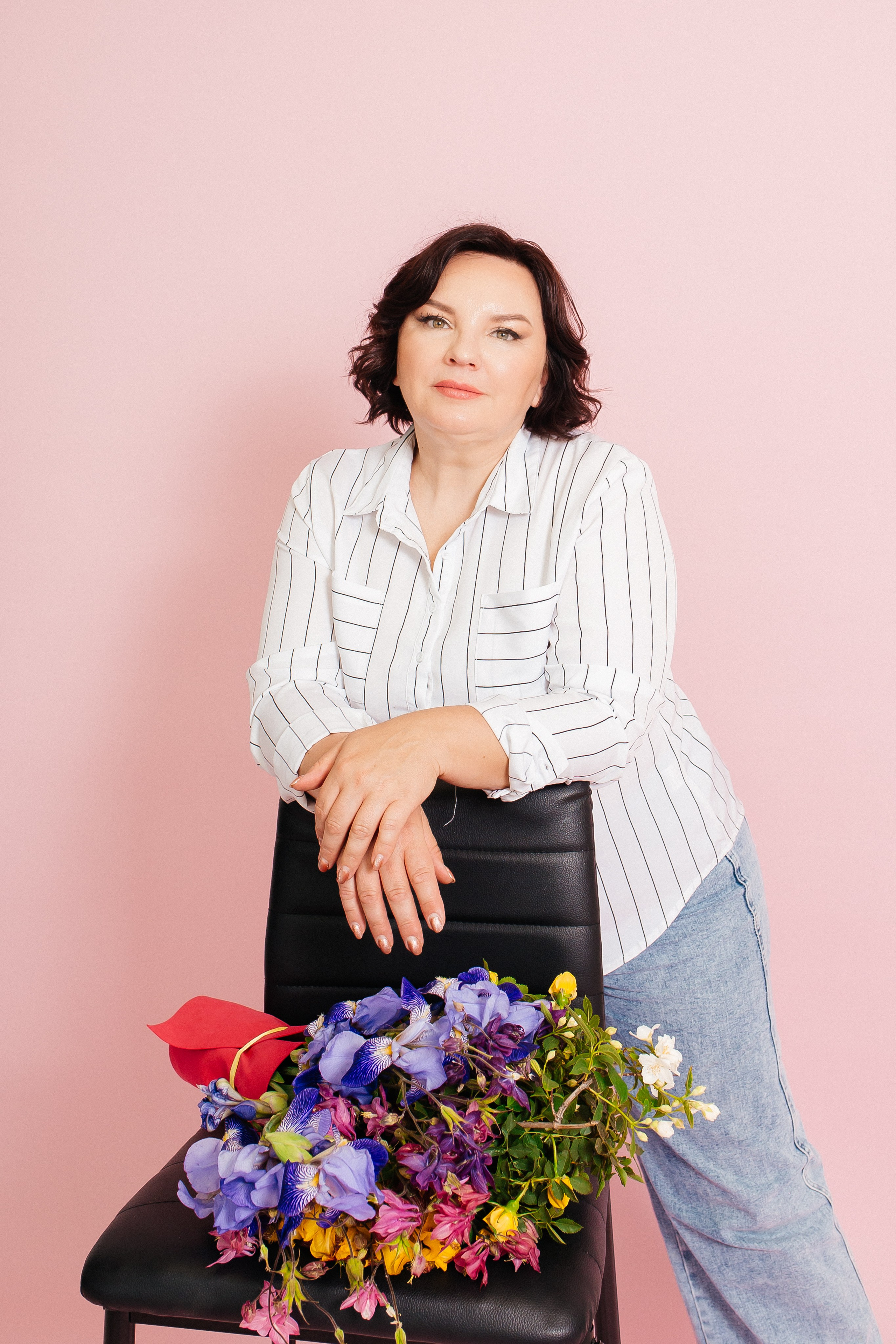 «Мама — это не просто слово. Это целый мир, полный любви и заботы». Фотограф в Большой Черниговка, Самаре. Некрасова Виктория