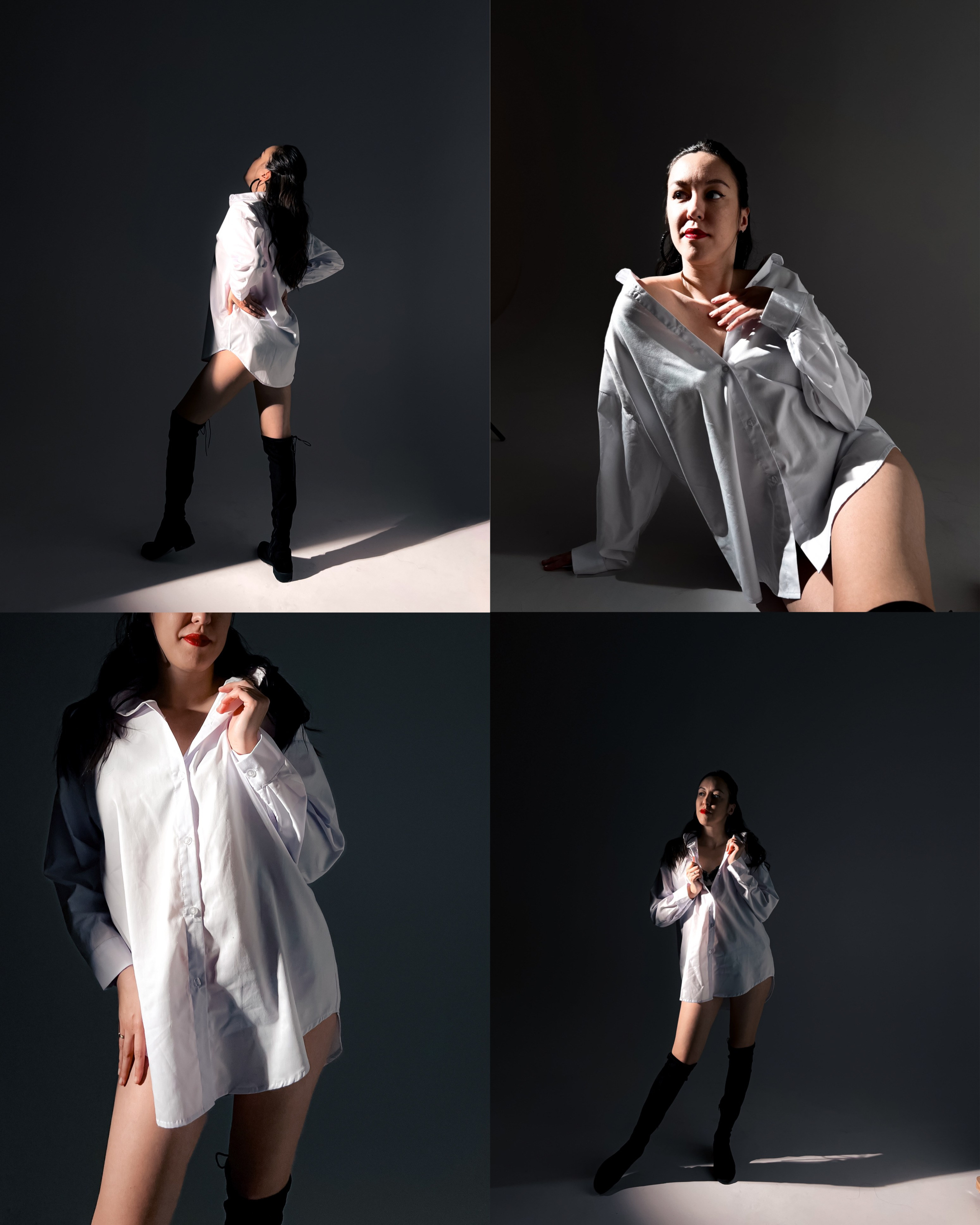 Катя. Женский фотограф Омск, Екатерина Петрова