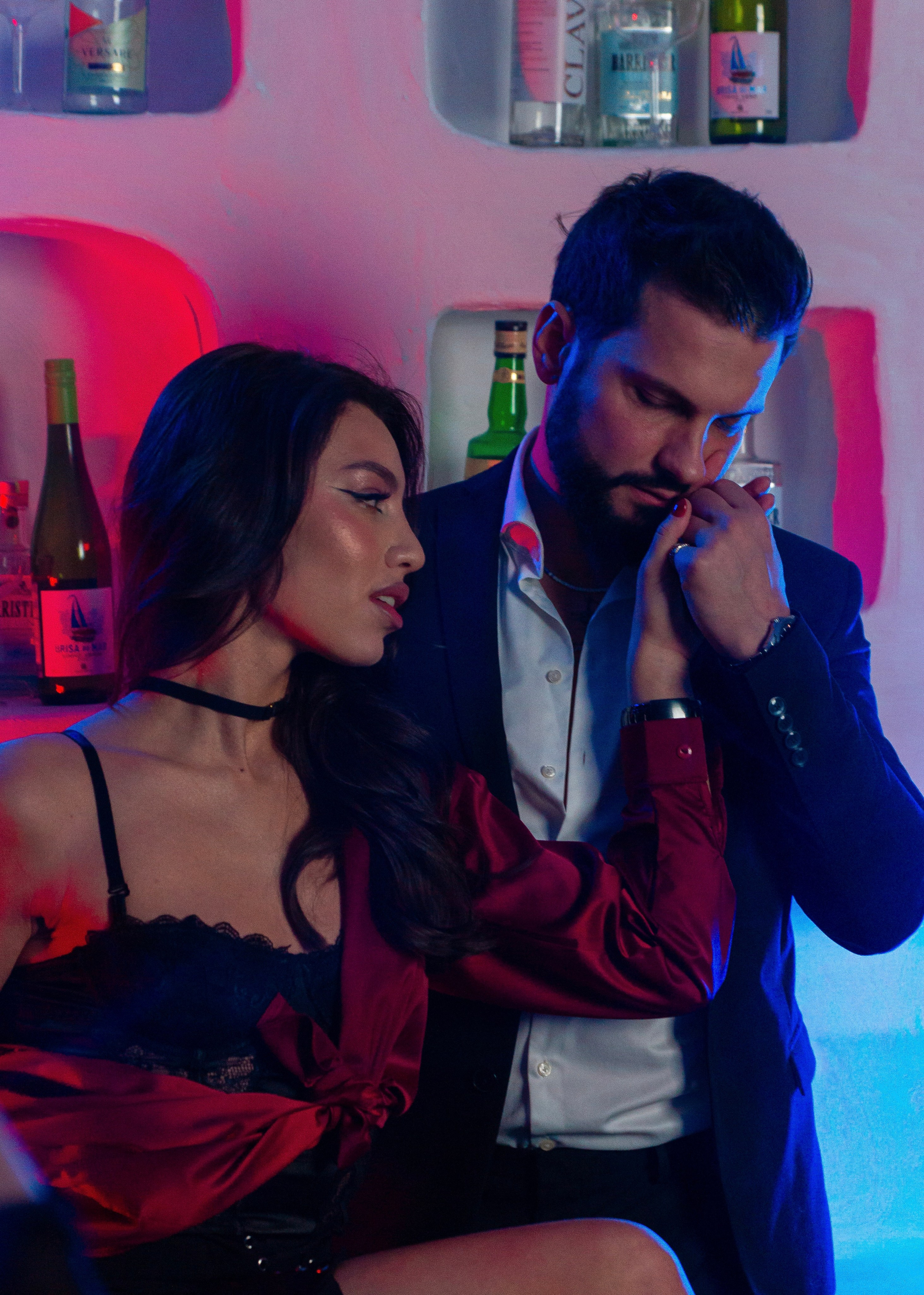 Ирина и Паша. Женский фотограф Омск, Екатерина Петрова