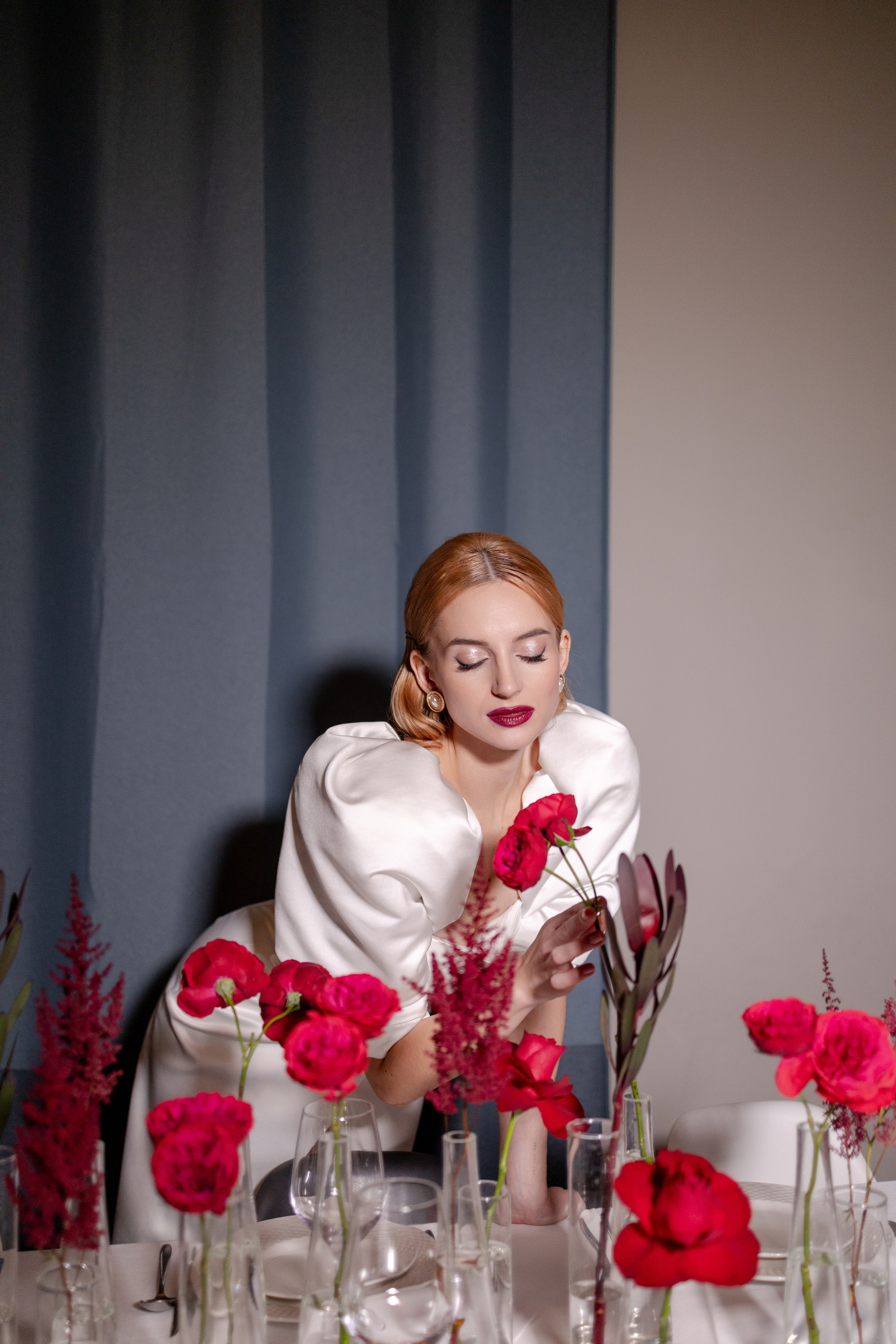 Свадьба в аппартаментах. Семейный и портретный фотограф в Геленджике Любовь Бодрова