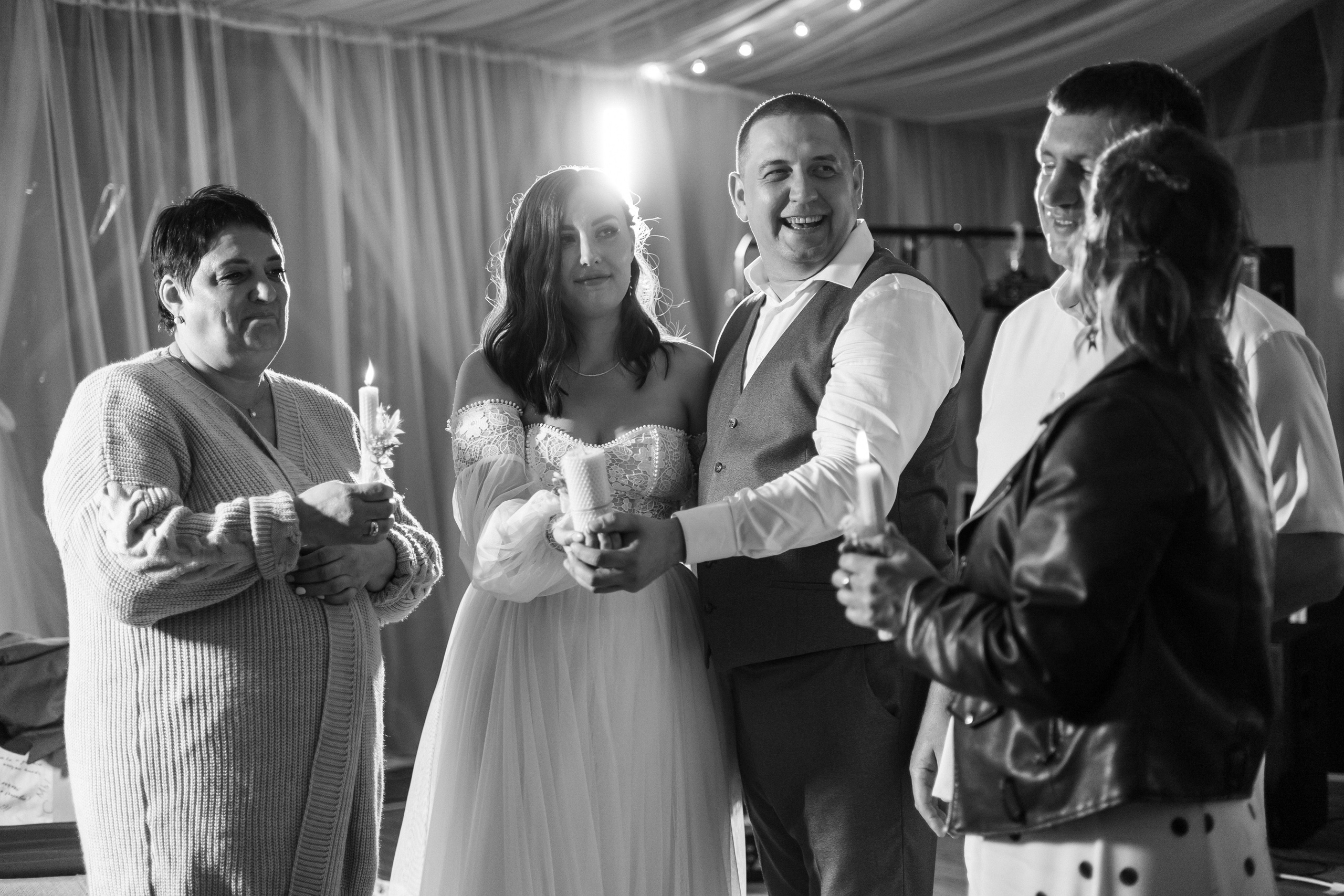 Максим и Екатерина. Фотограф в Красноярске