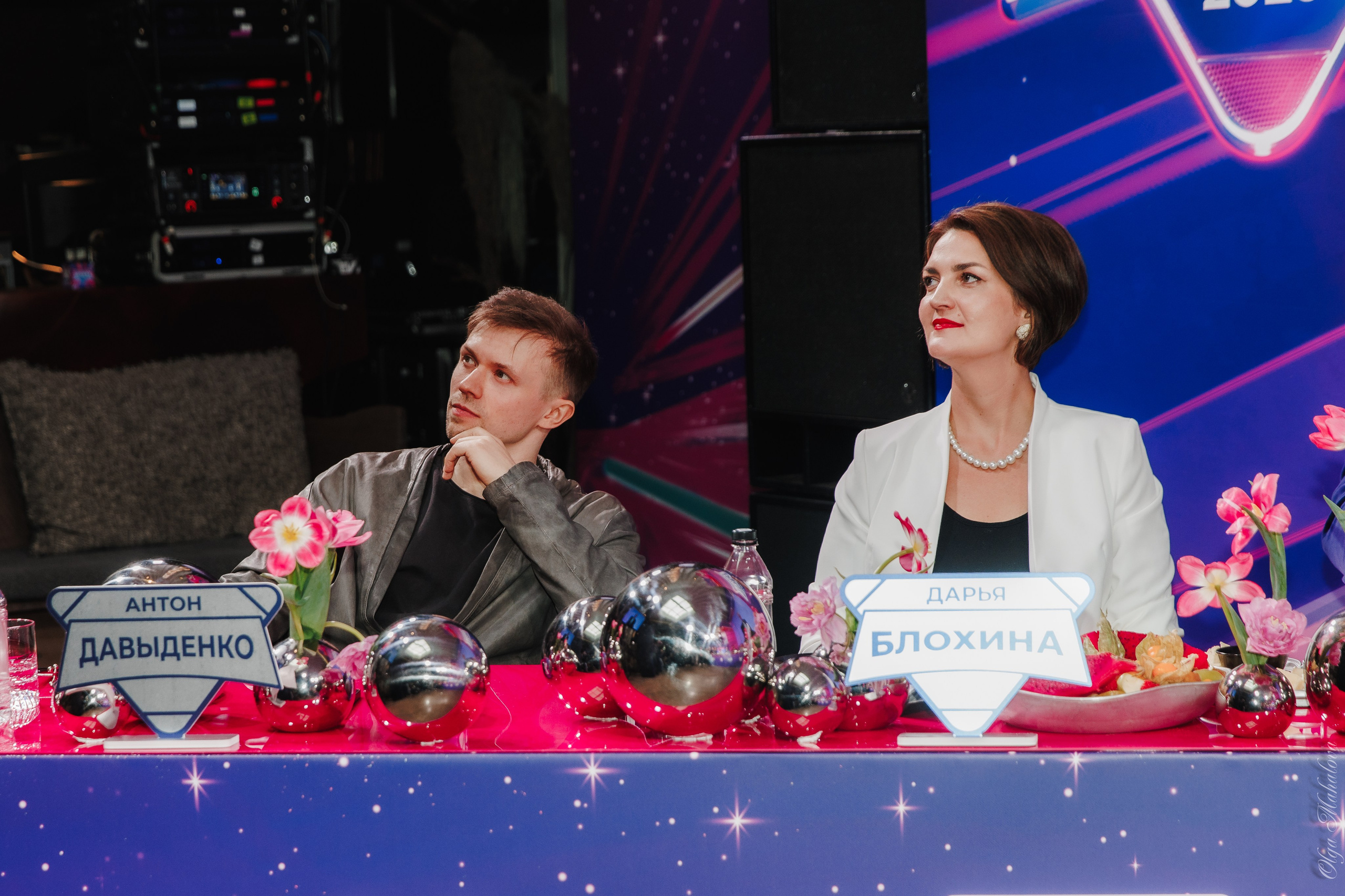 Пресс-завтрак МУЗ=ТВ. Фотограф Ольга Махалова — Санкт-Петербург, Москва, Нижний Новгород