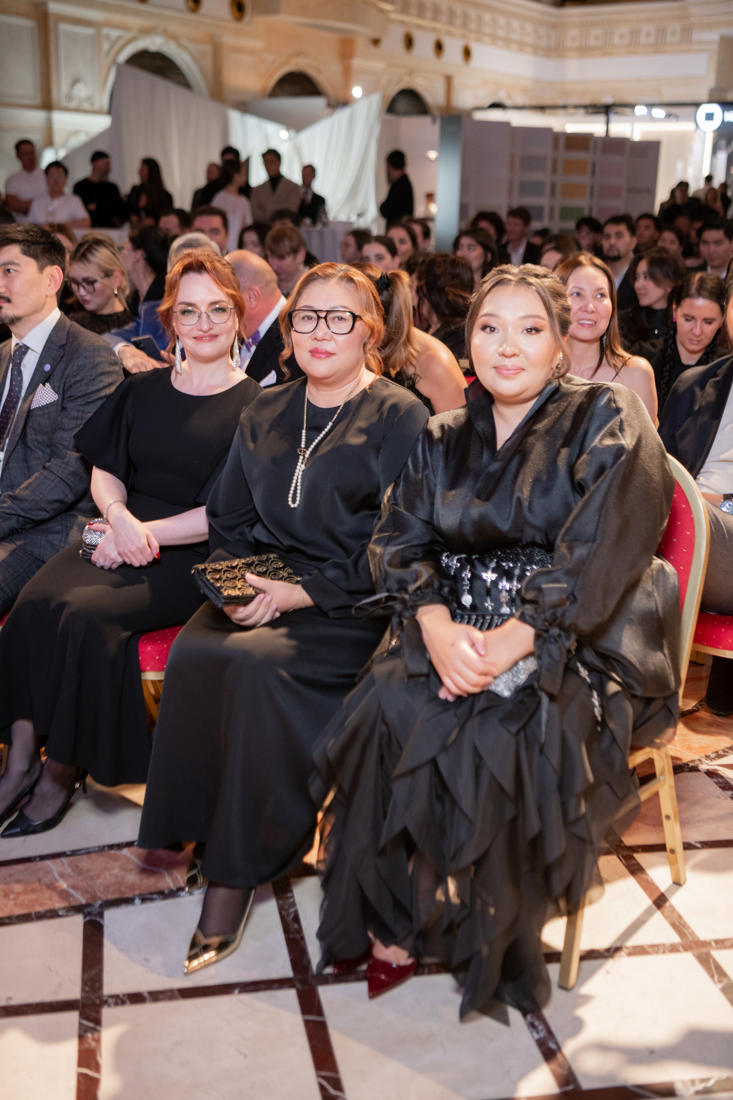 Tanu Creative 16.10.2025. Фотограф Астана, Алматы