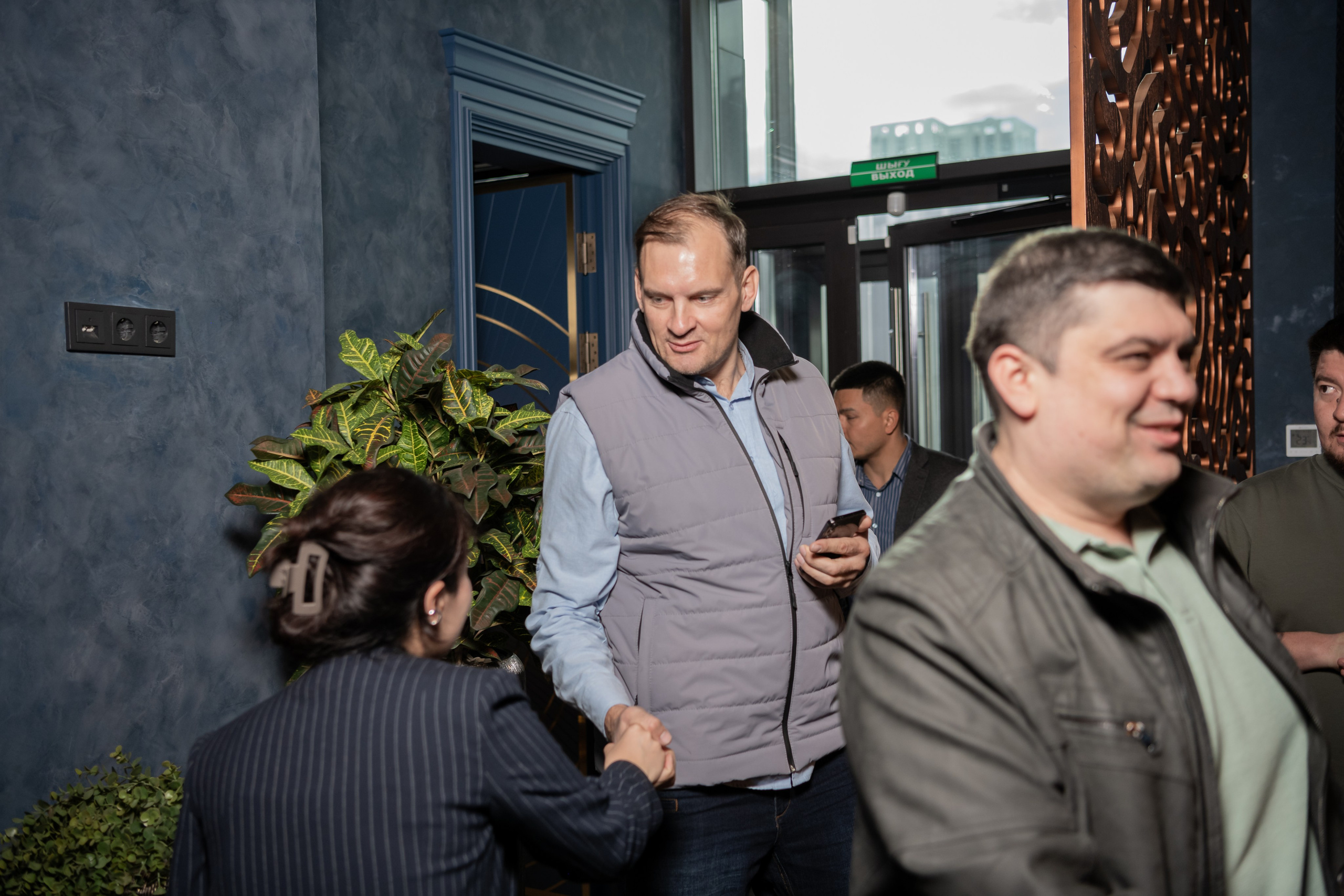 Cloudflare & Bakotech. Фотограф Астана, Алматы