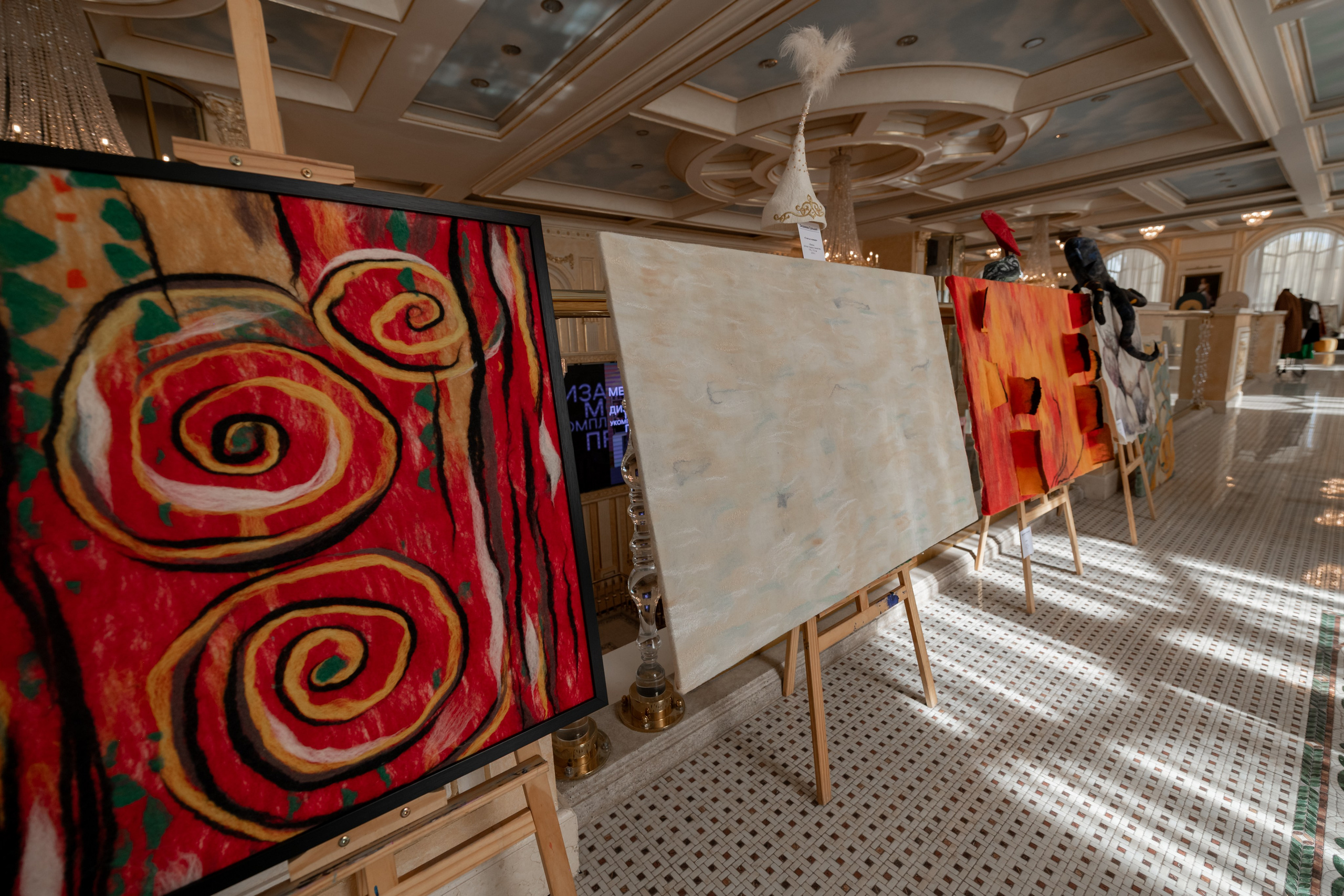 Tanu Creative 16.10.2025. Фотограф Астана, Алматы