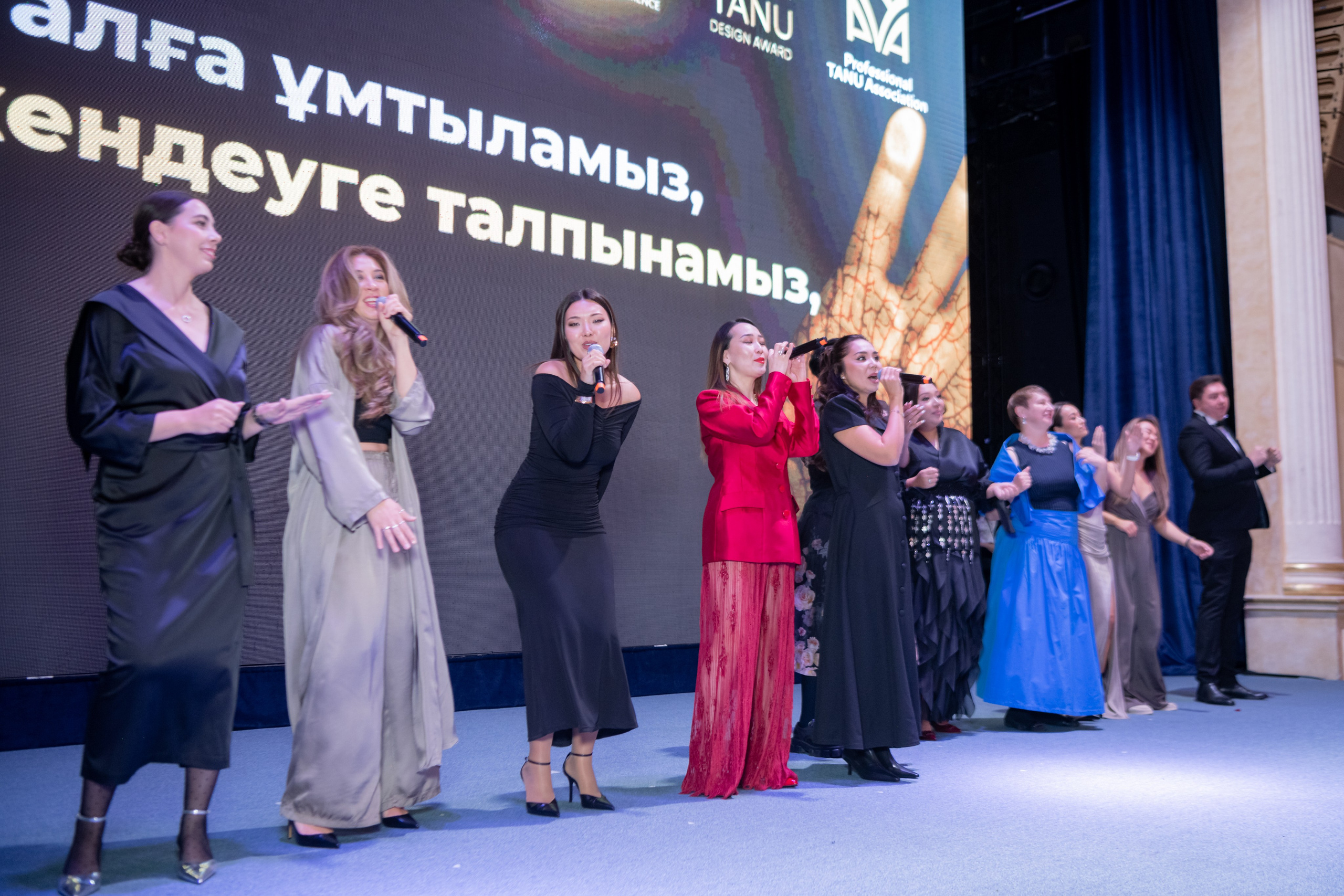 Tanu Creative 16.10.2025. Фотограф Астана, Алматы