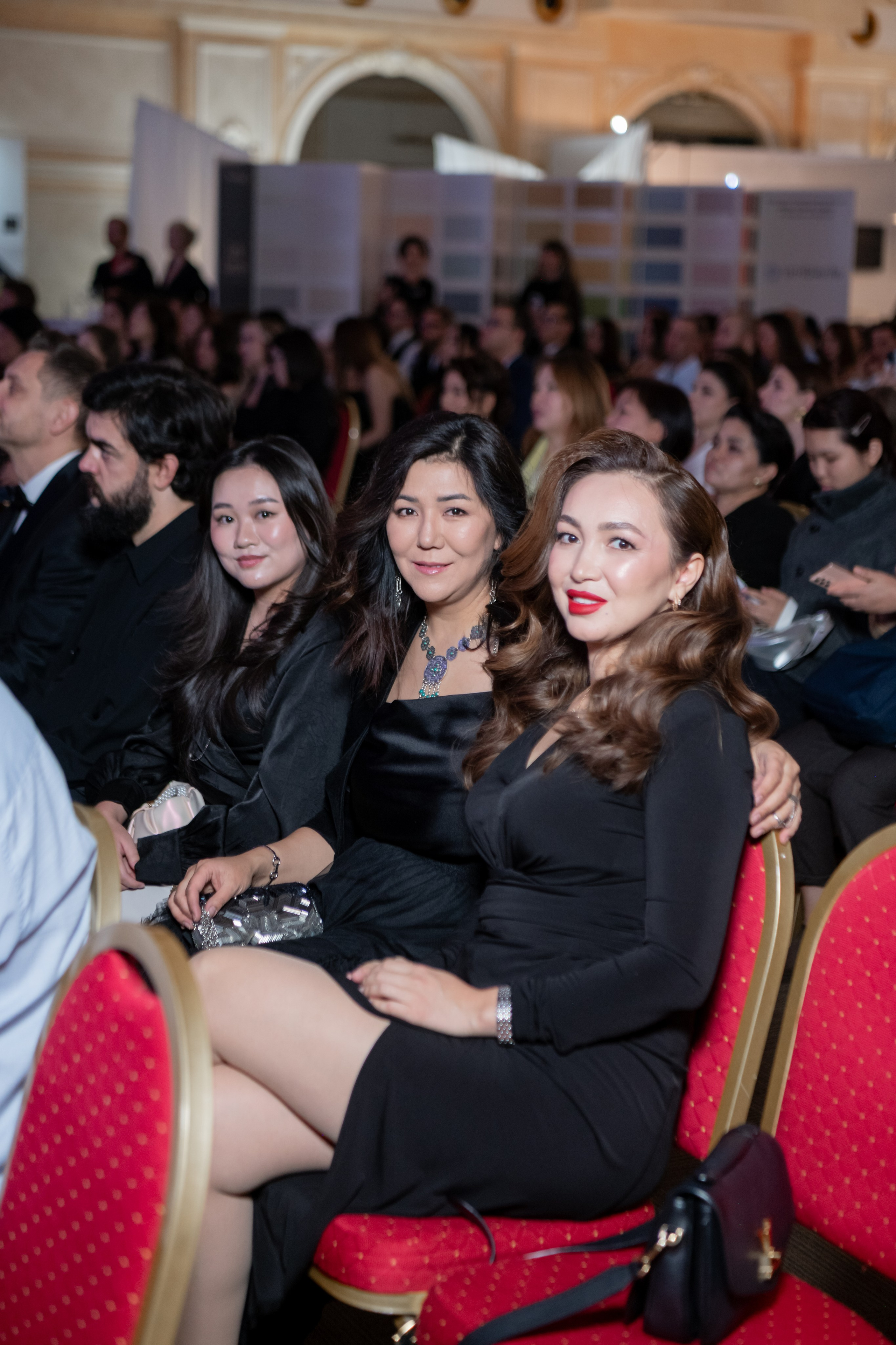 Tanu Creative 16.10.2025. Фотограф Астана, Алматы