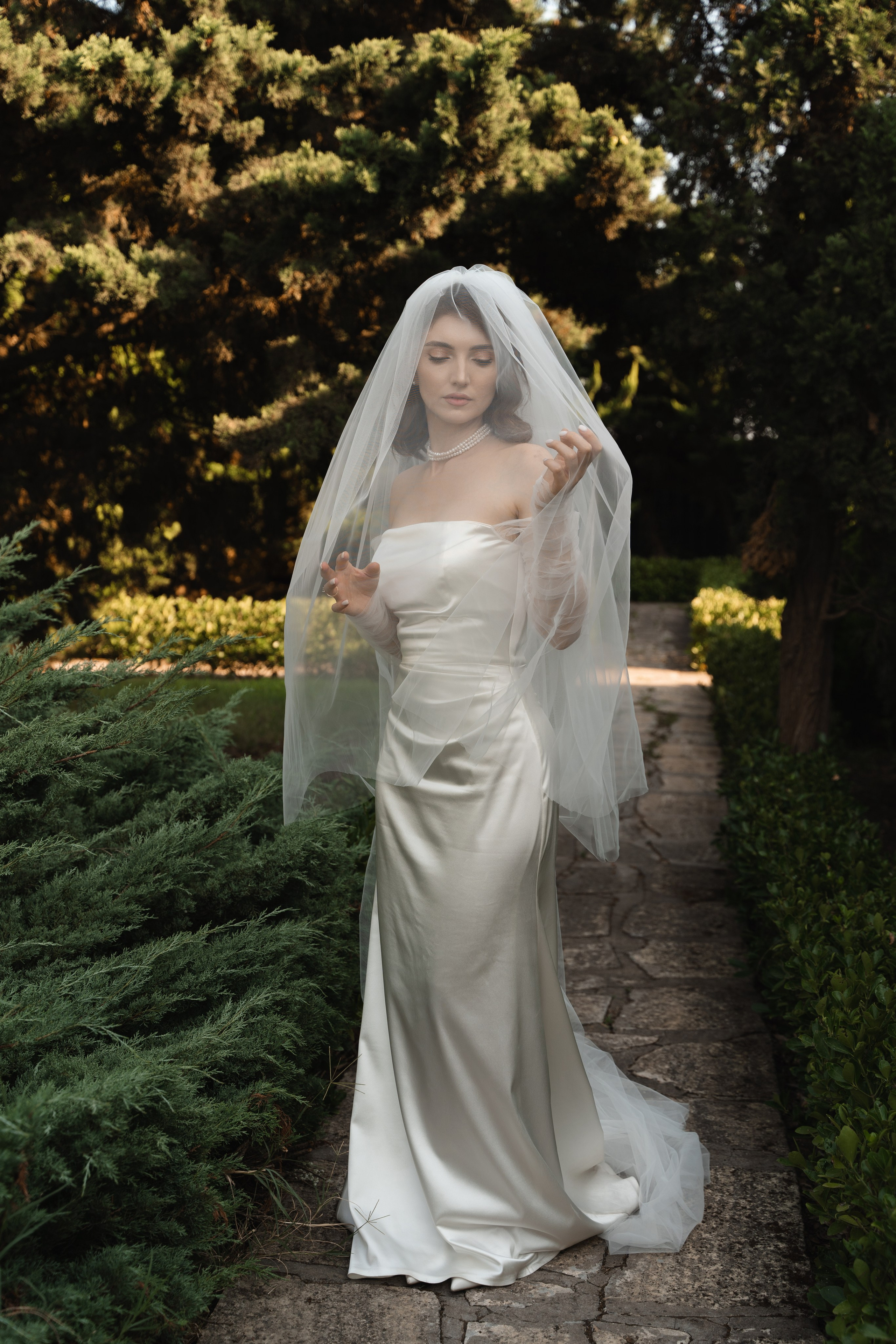 Сая. Амина Абасова — индивидуальный фотограф в Махачкале, Дагестан