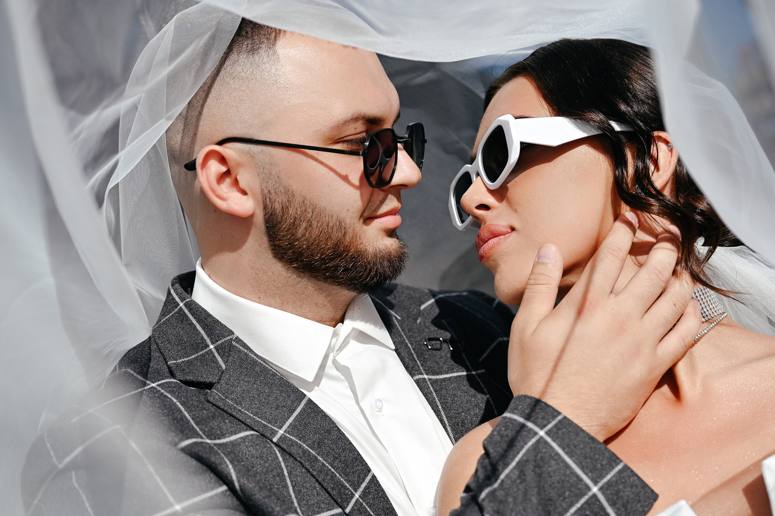 Свадебный и семейный фотограф в Йошкар-Оле