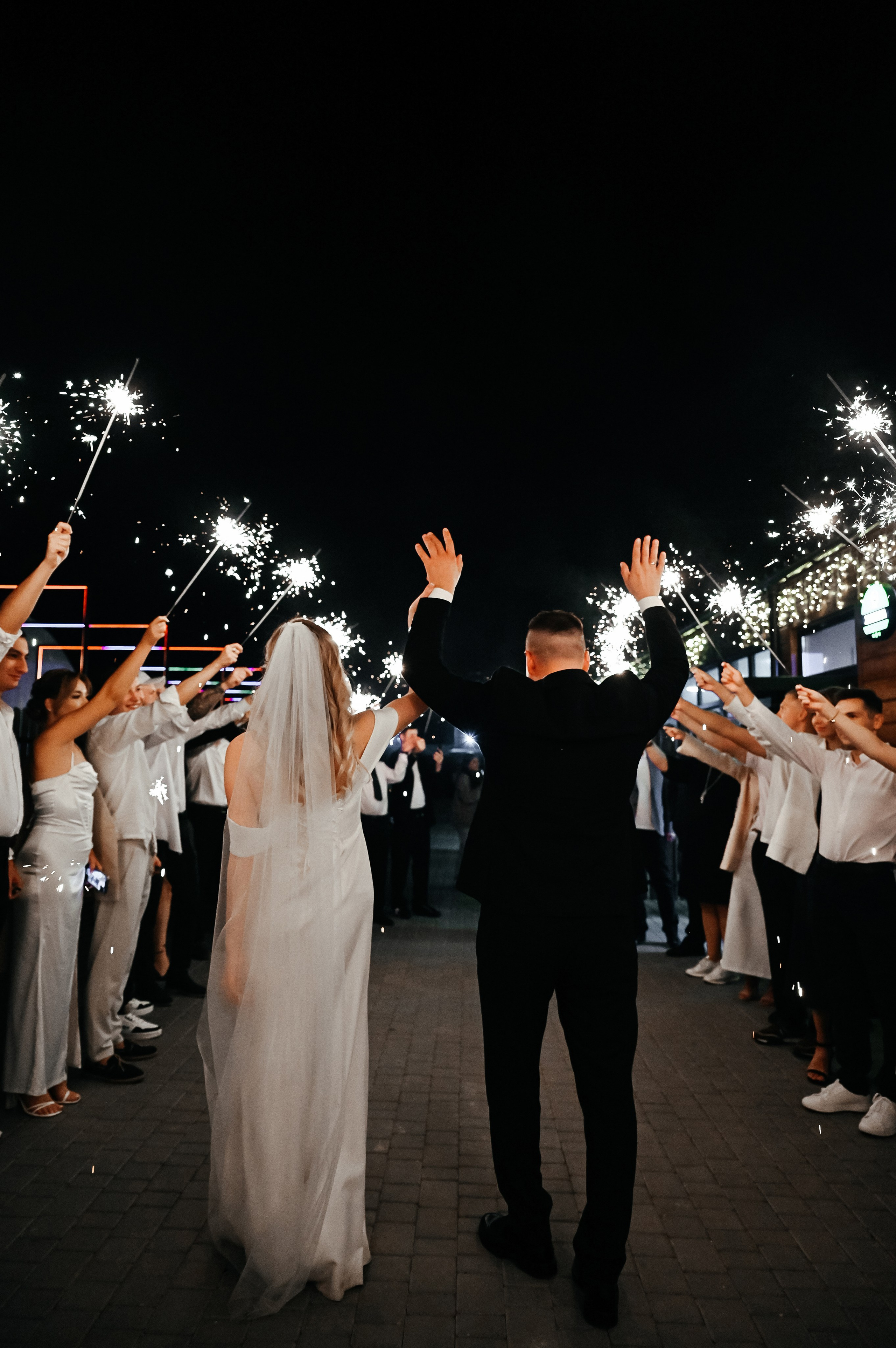 Вова и Настя. Свадебный и семейный фотограф в Йошкар-Оле