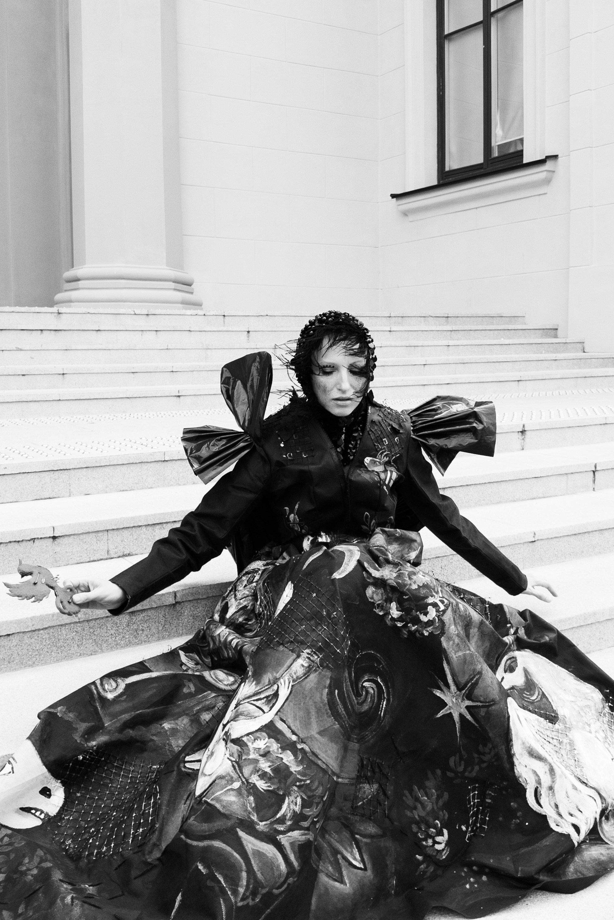 Светлана. Фотограф в Минске Света Григорьева