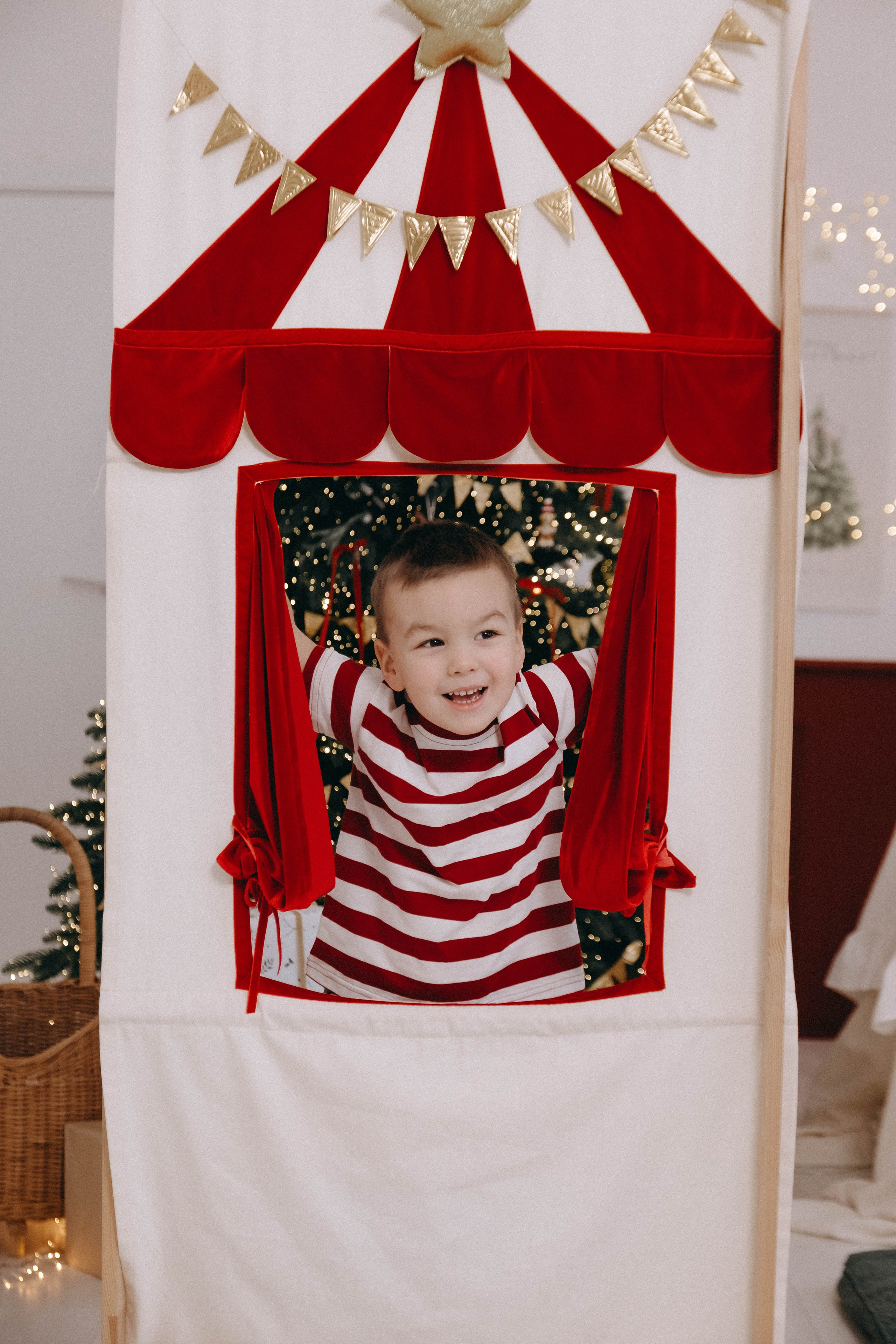 Юля, Паша и Рома. Семейный фотограф Софи Симакова в Волгограде и Волжском