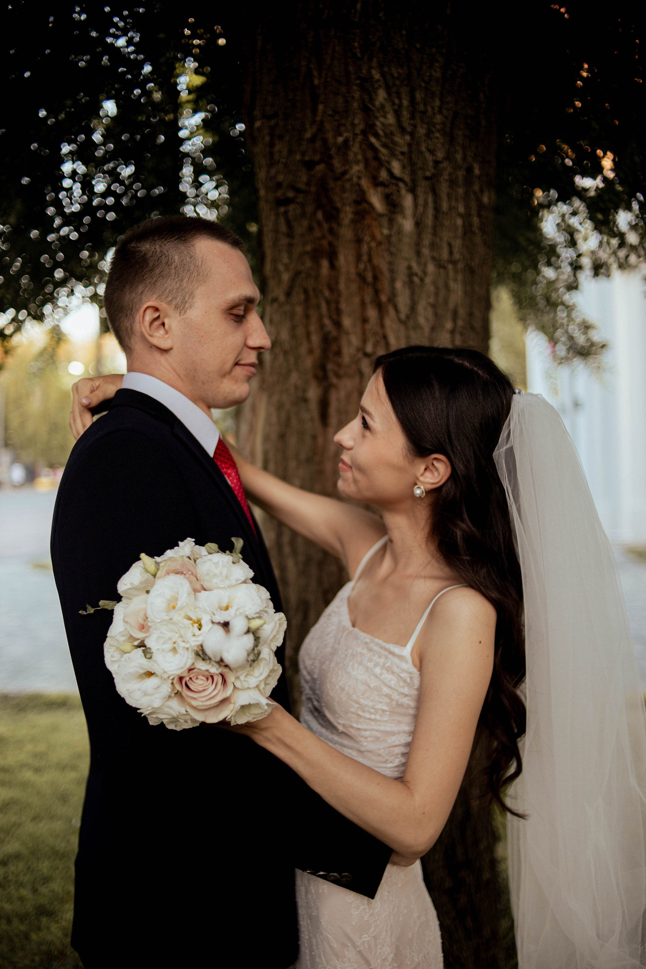 Олеся и Олег. Семейный фотограф Софи Симакова в Волгограде и Волжском