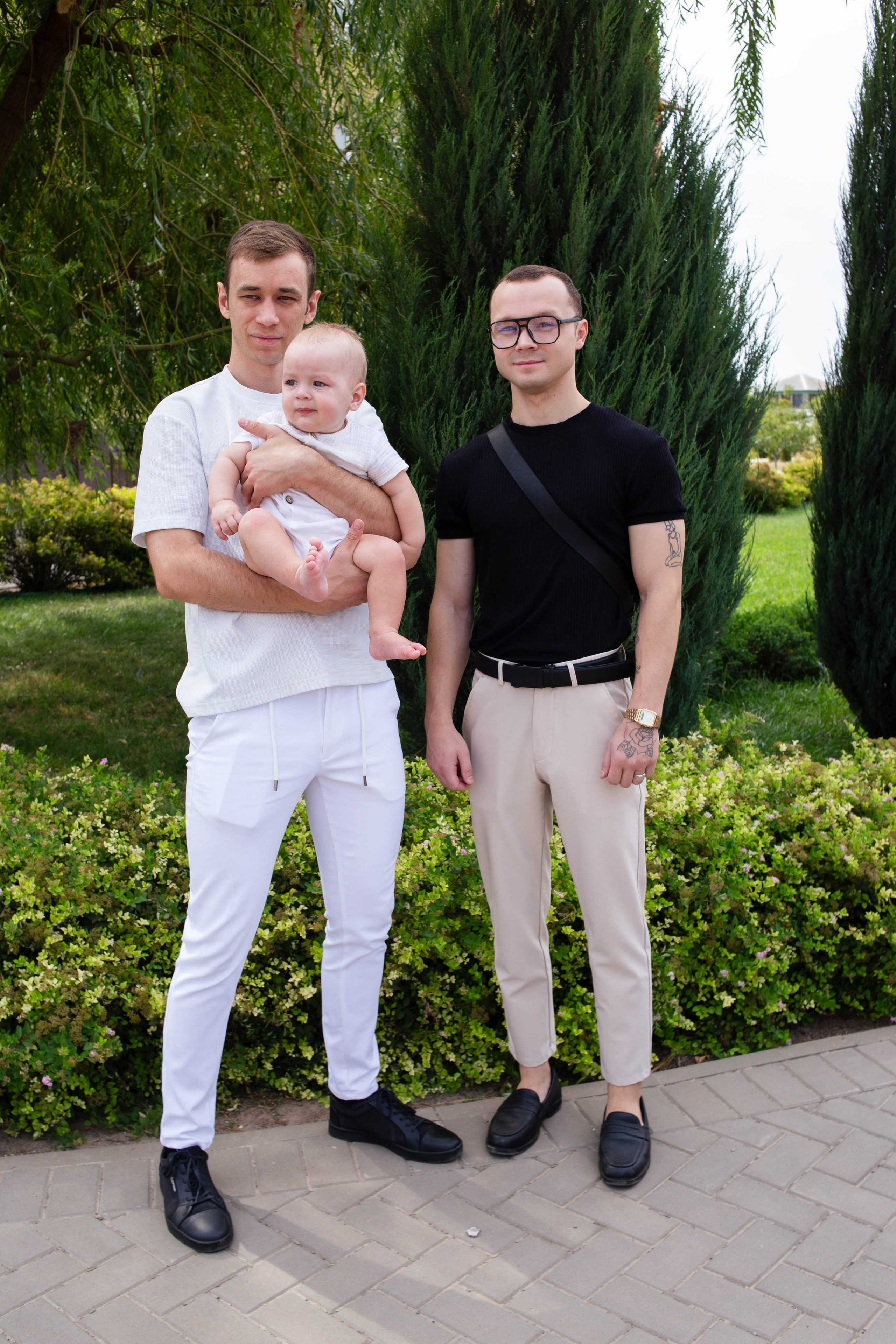 Крещение Максима. Семейный фотограф Софи Симакова в Волгограде и Волжском