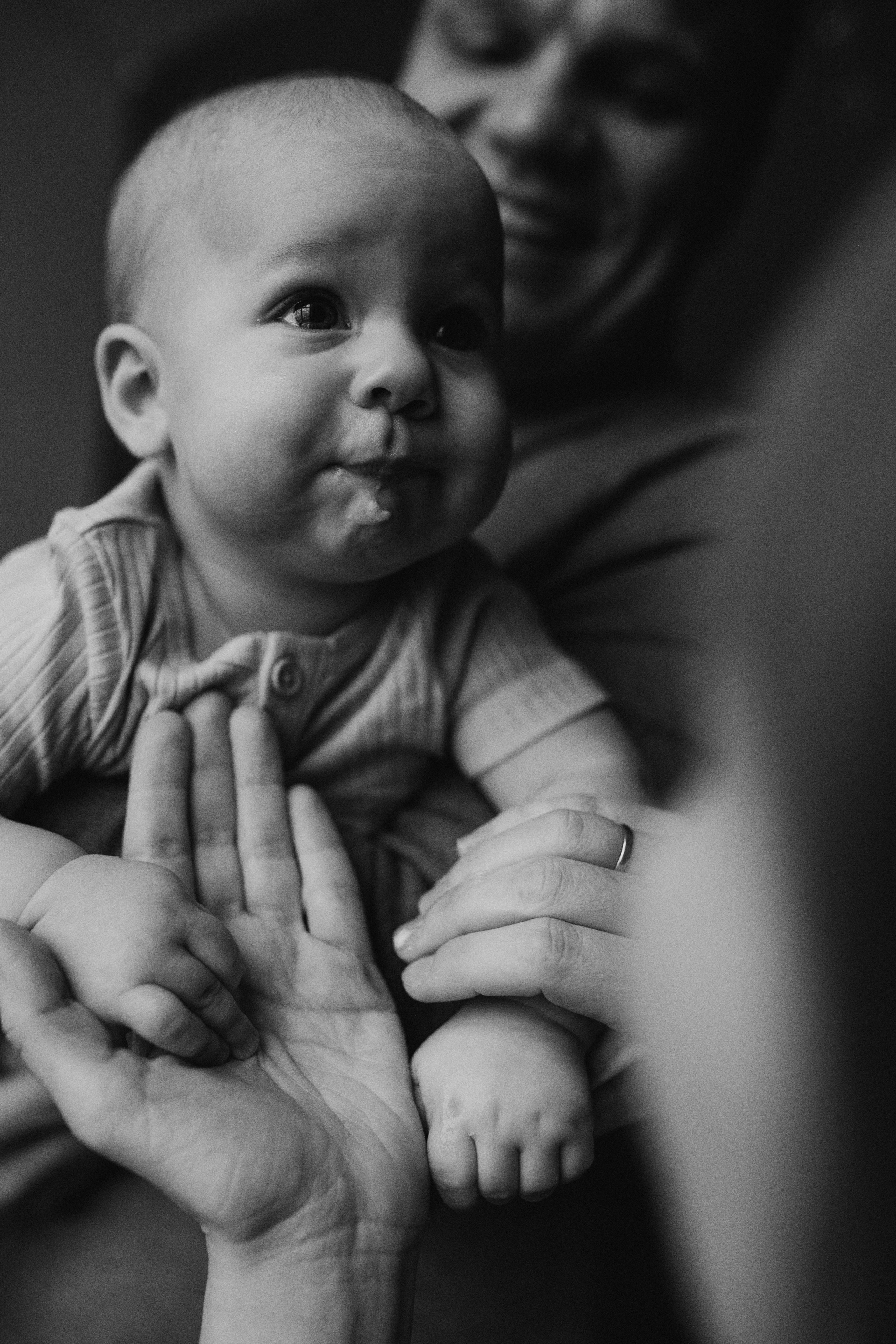 Маленькое чудо. Главная