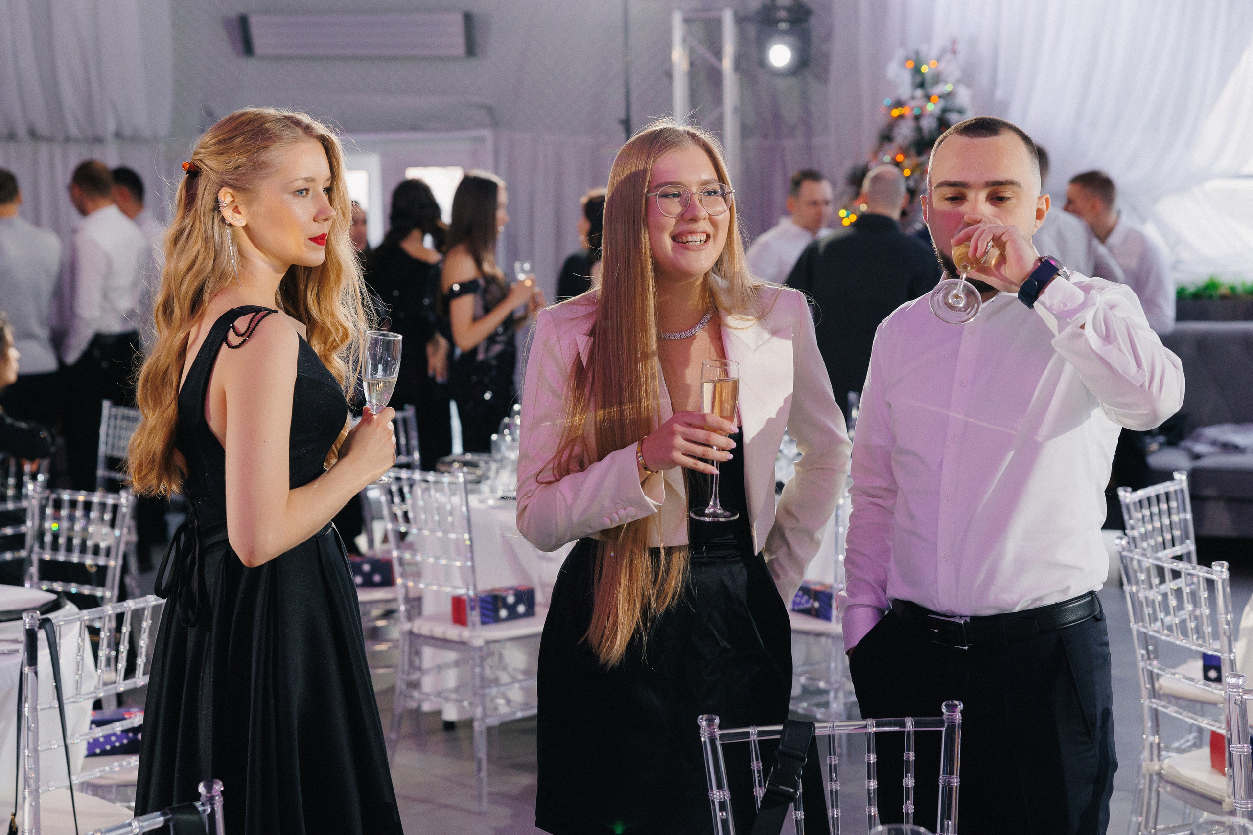 КОРПОРАТИВ КОМПАНИИ «FARES». Wedding and family photographer in Vladivostok Anton Blokhin