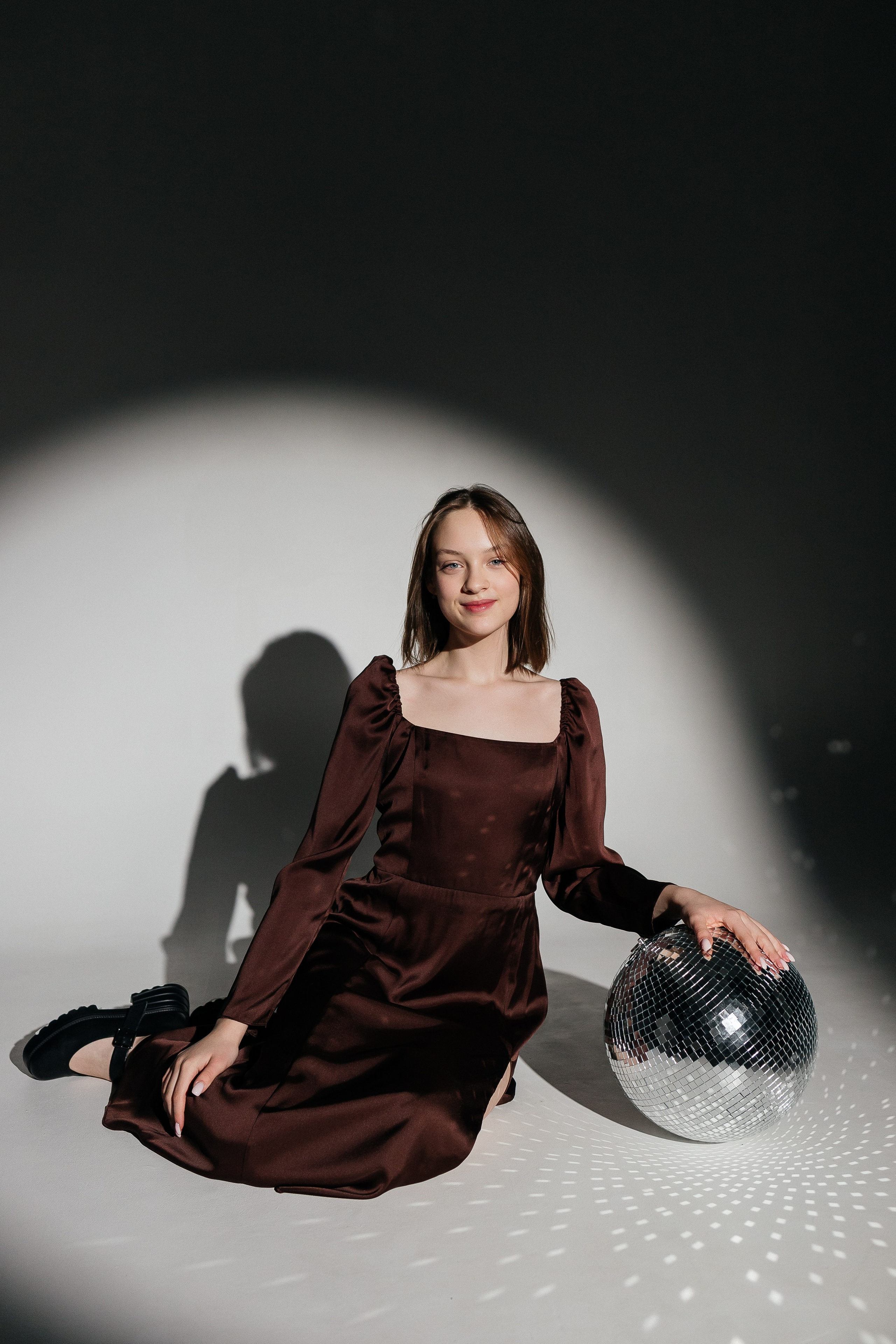 Евгения/2025. Свадебный и семейный фотограф в Екатеринбурге