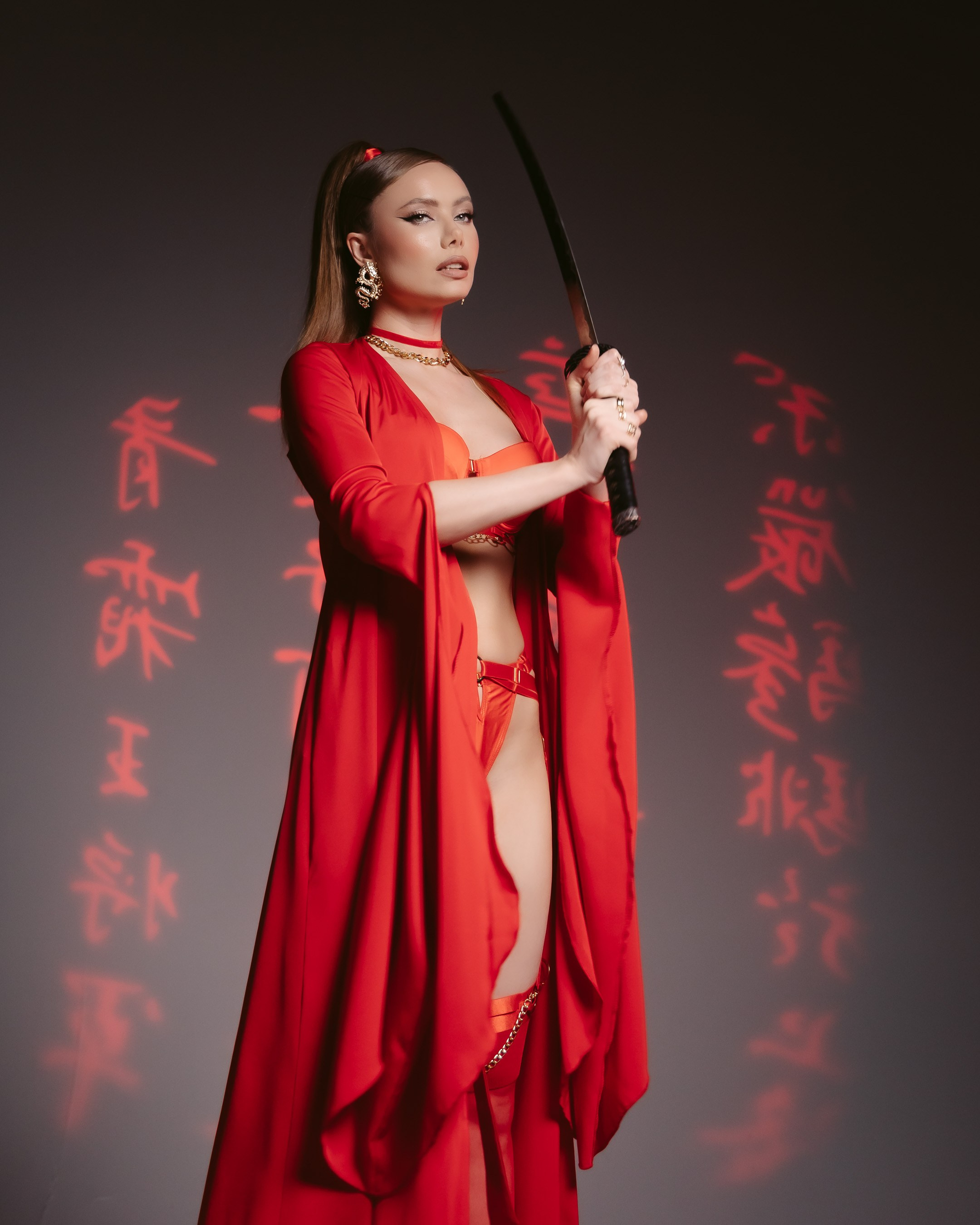 Samuray. Свадебный Фотограф в Москве Гор Магтагян