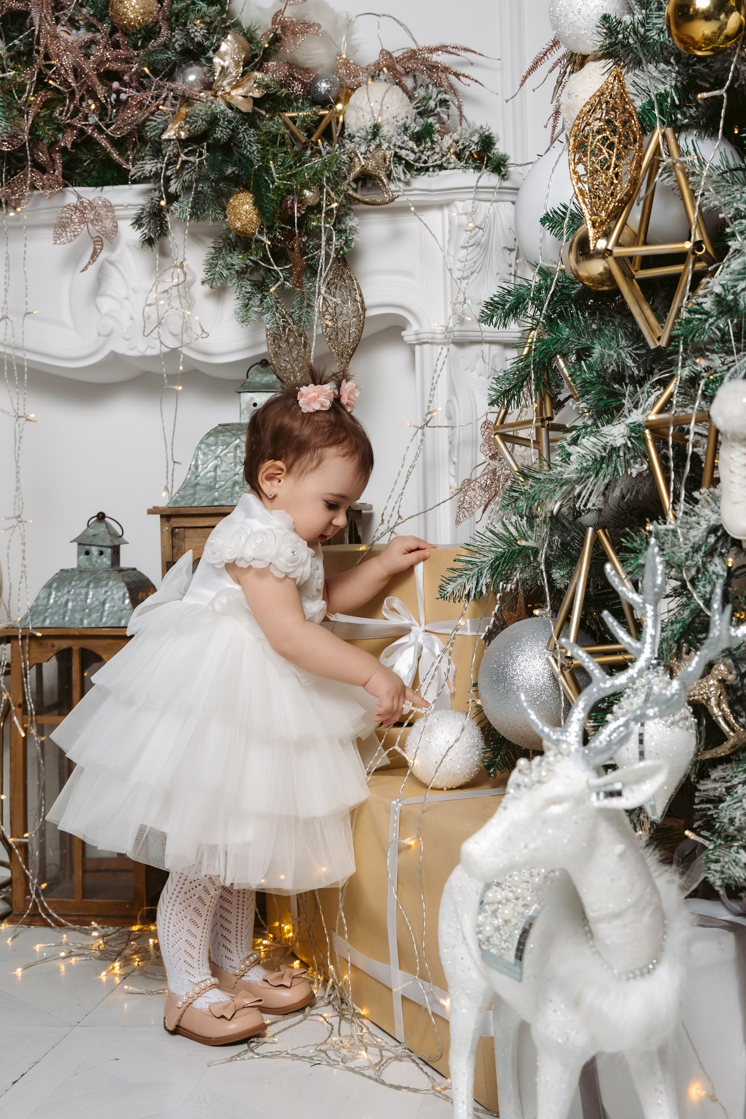 Новый Год 2025. Свадебный Фотограф в Москве Гор Магтагян