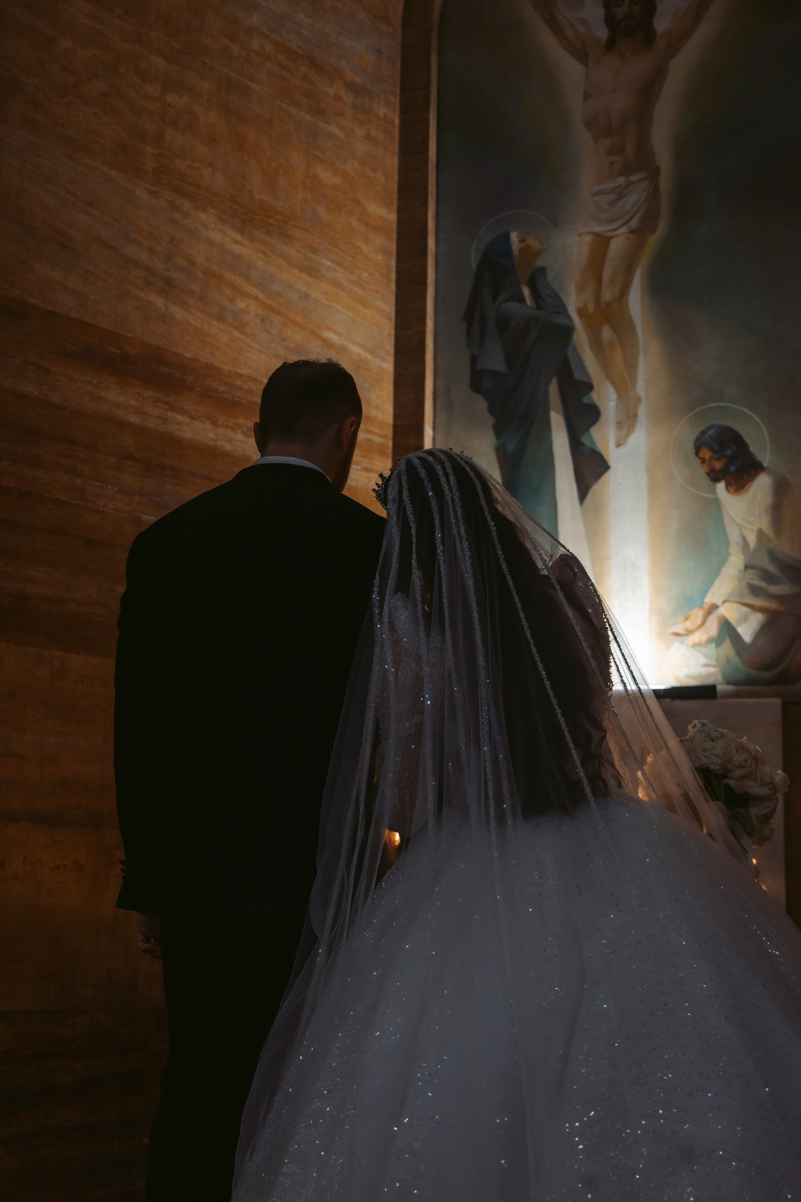 Свадьба А & С. Свадебный Фотограф в Москве Гор Магтагян