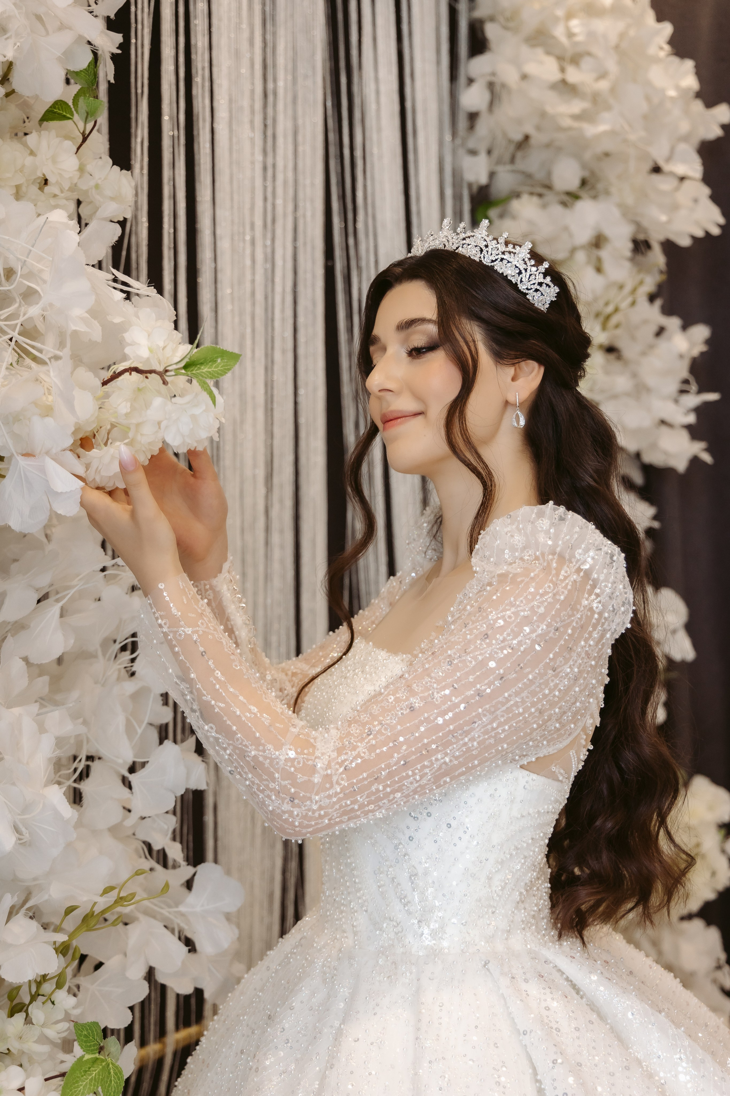 Свадьба А & С. Свадебный Фотограф в Москве Гор Магтагян