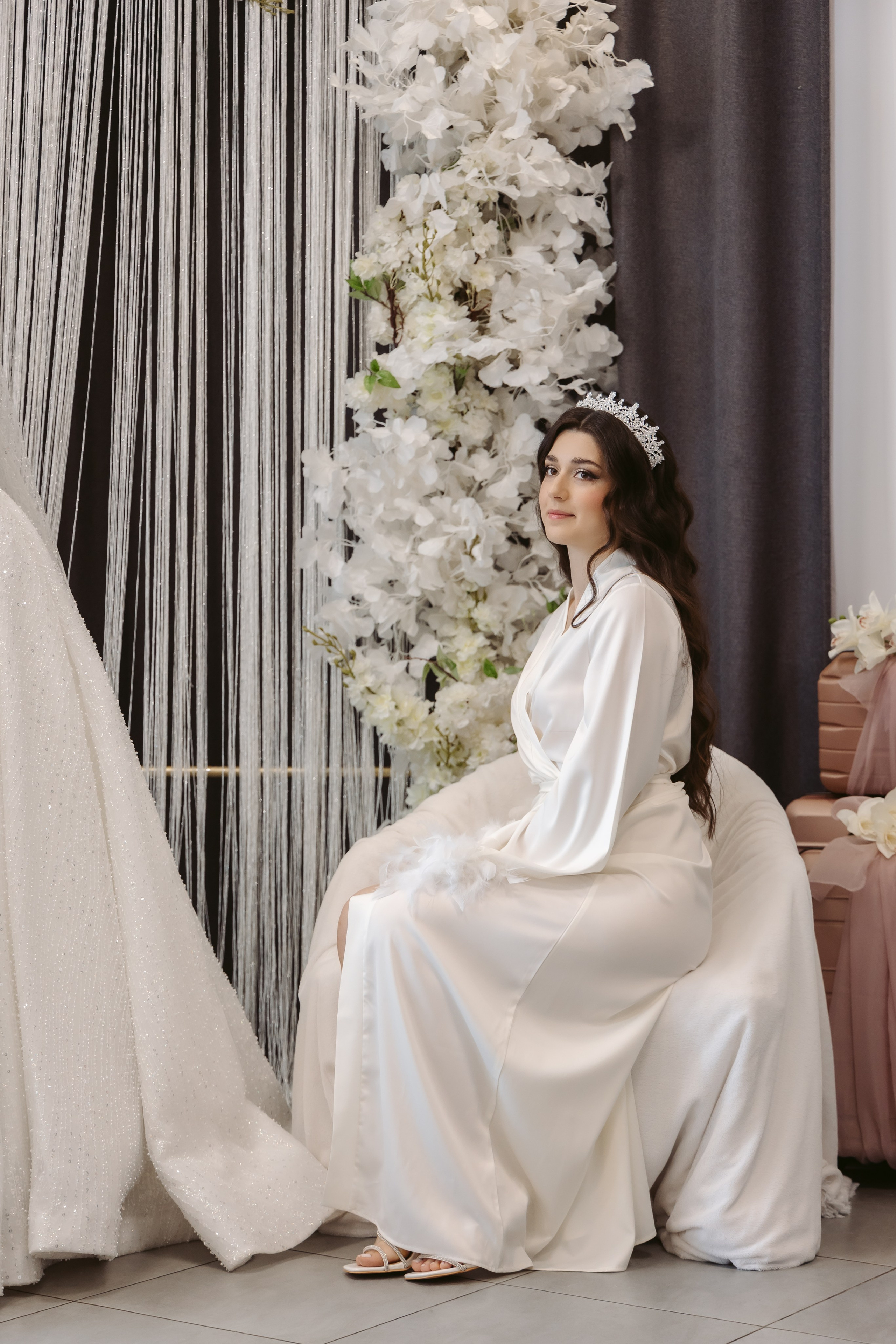 Свадьба А & С. Свадебный Фотограф в Москве Гор Магтагян