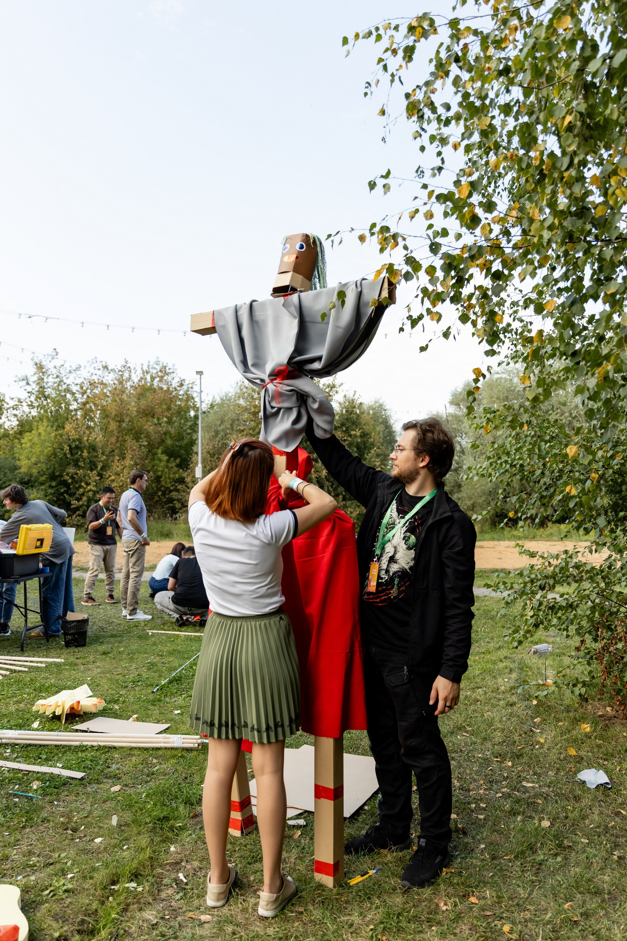 Тимбилдинг Абсолют (ecoLOFT 2.0). Татьяна Чернышова свадебный фотограф Москва