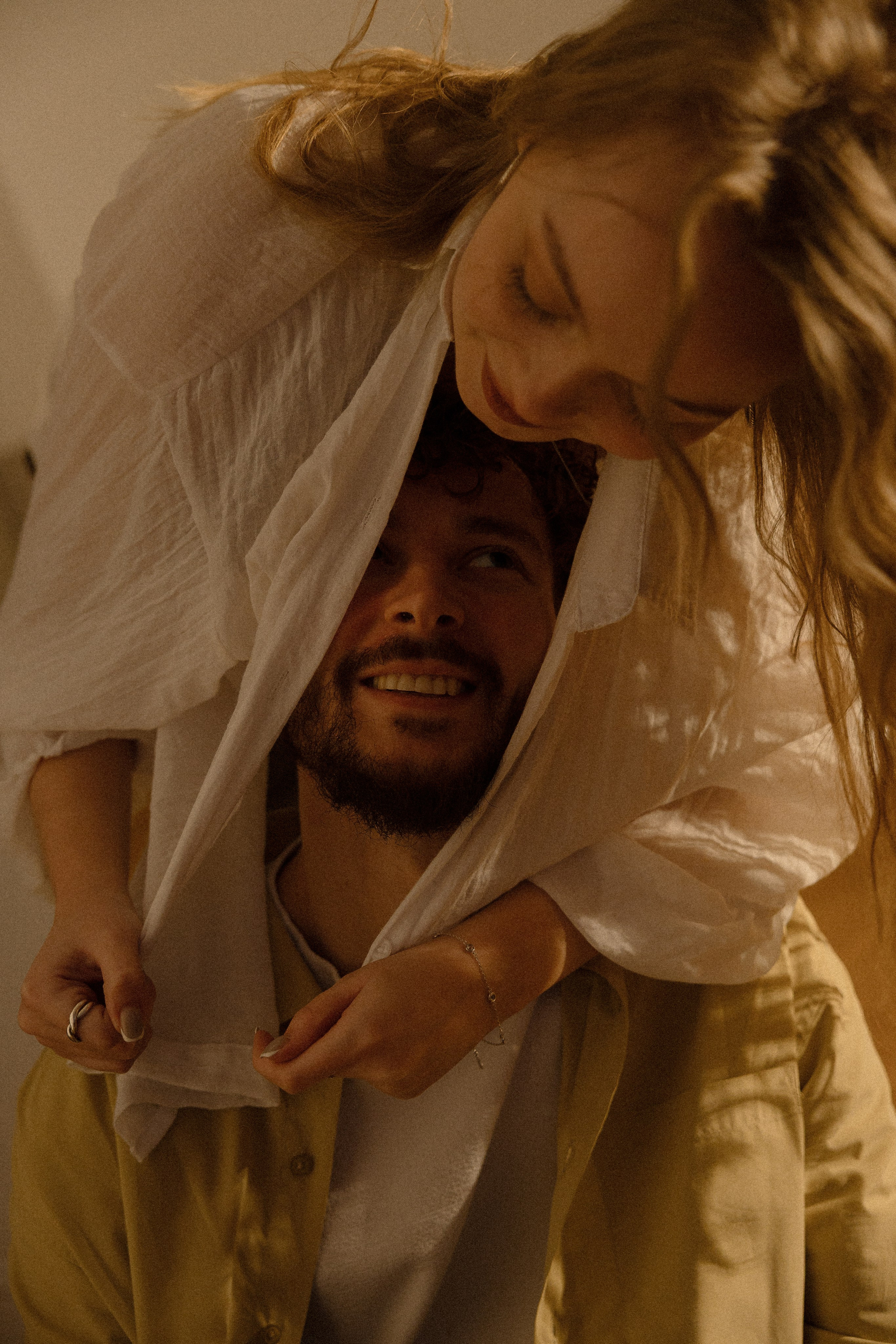 Love is. Свадебный фотограф Колесников Антон