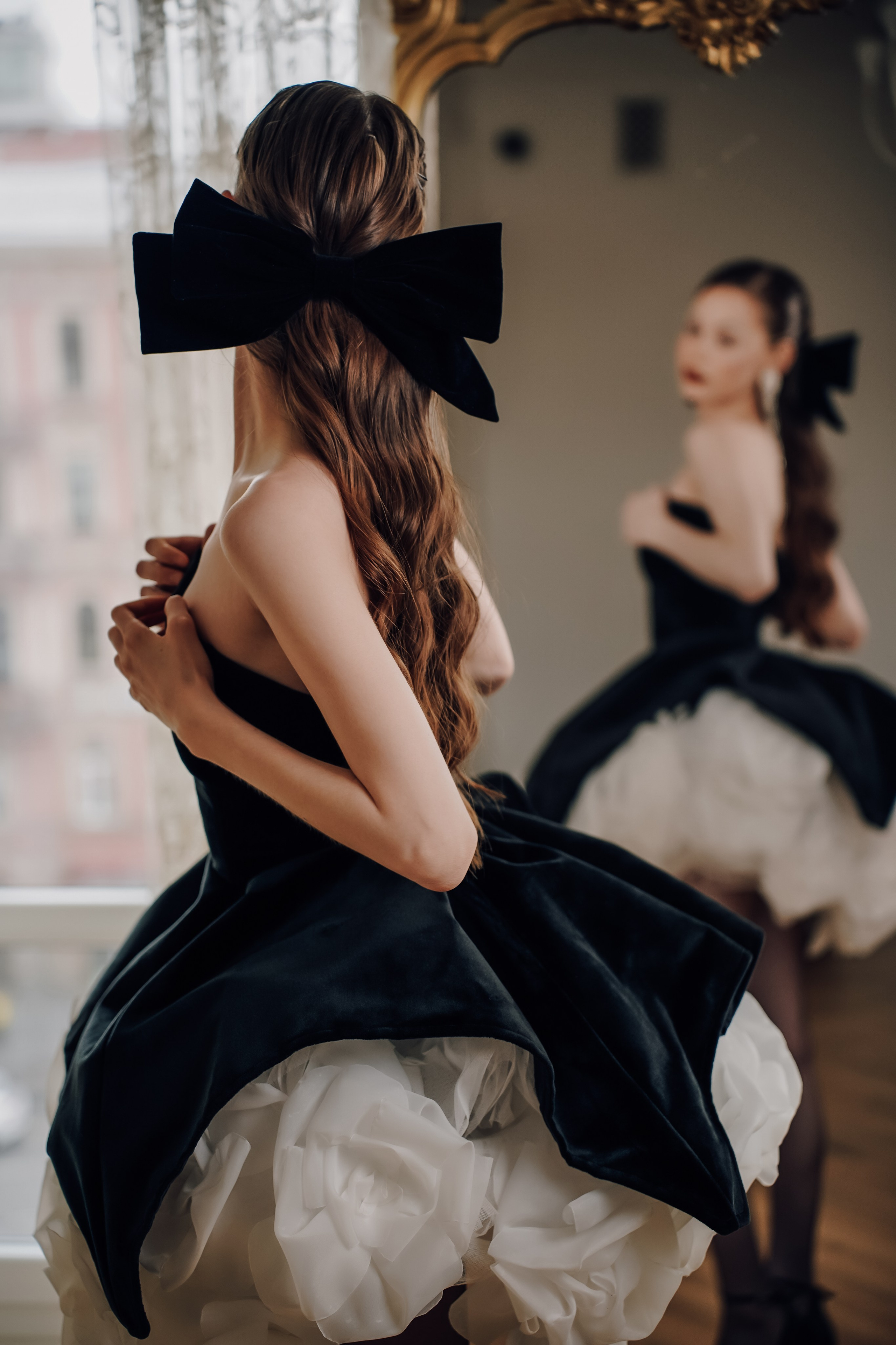 Как в журнале. Рекламный и fashion фотограф в Санкт-Петербурге — Юлия Дроздова