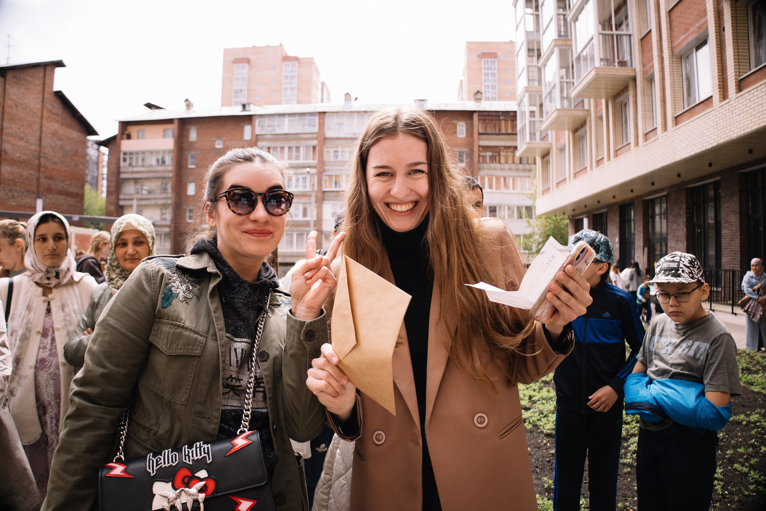 КСИ-СТРОЙ. Фотограф в Иркутске
