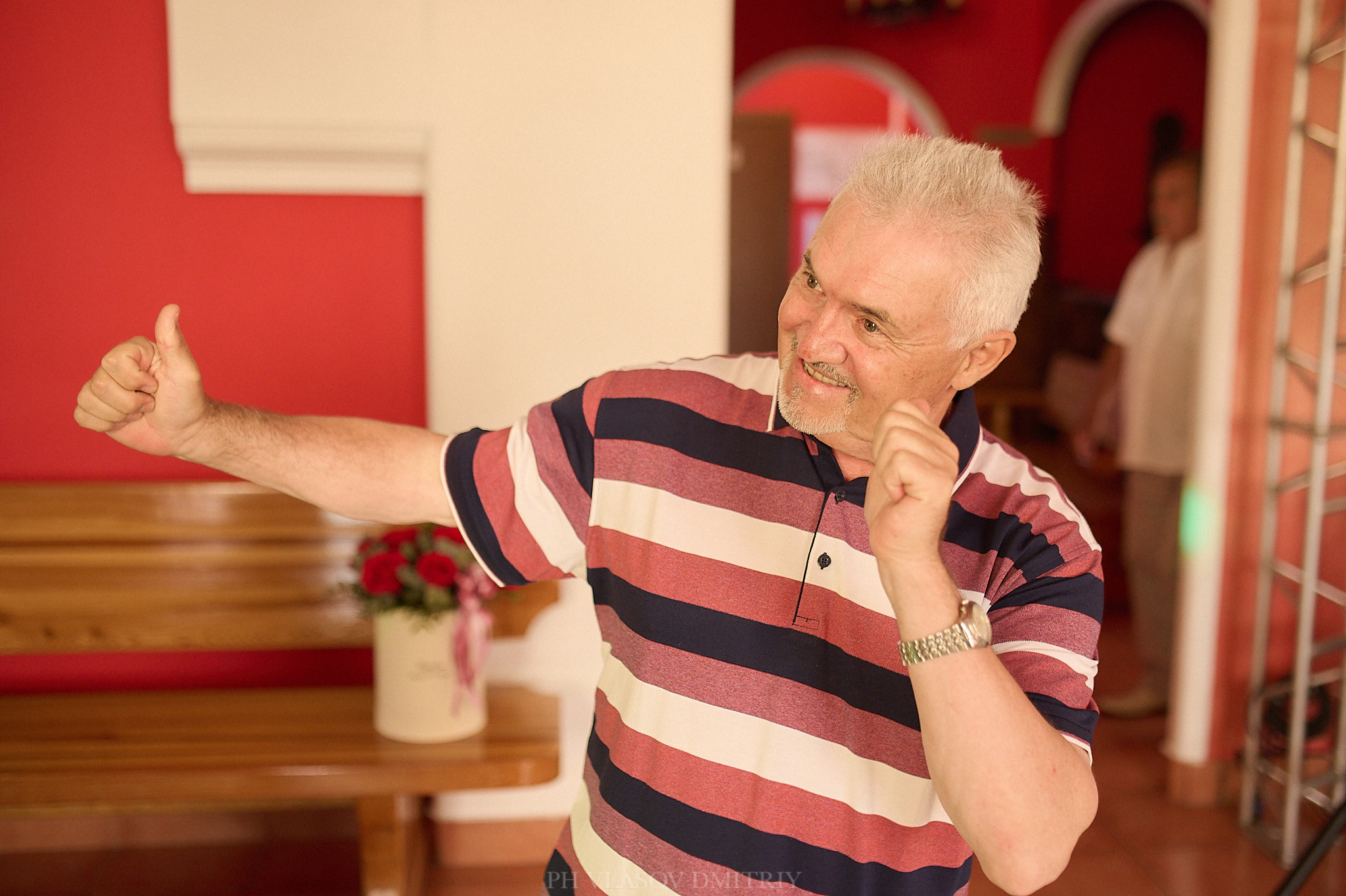 Свадебный день Антона и Насти (17.07.2021). Семейный и свадебный фотограф в Сарове Дмитрий Власов