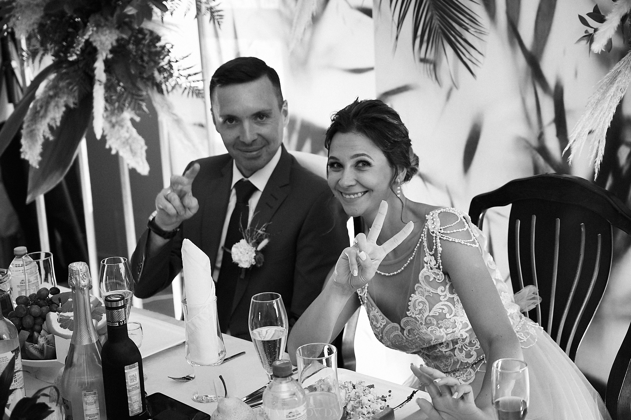 Свадебный день Антона и Насти (17.07.2021). Семейный и свадебный фотограф в Сарове Дмитрий Власов