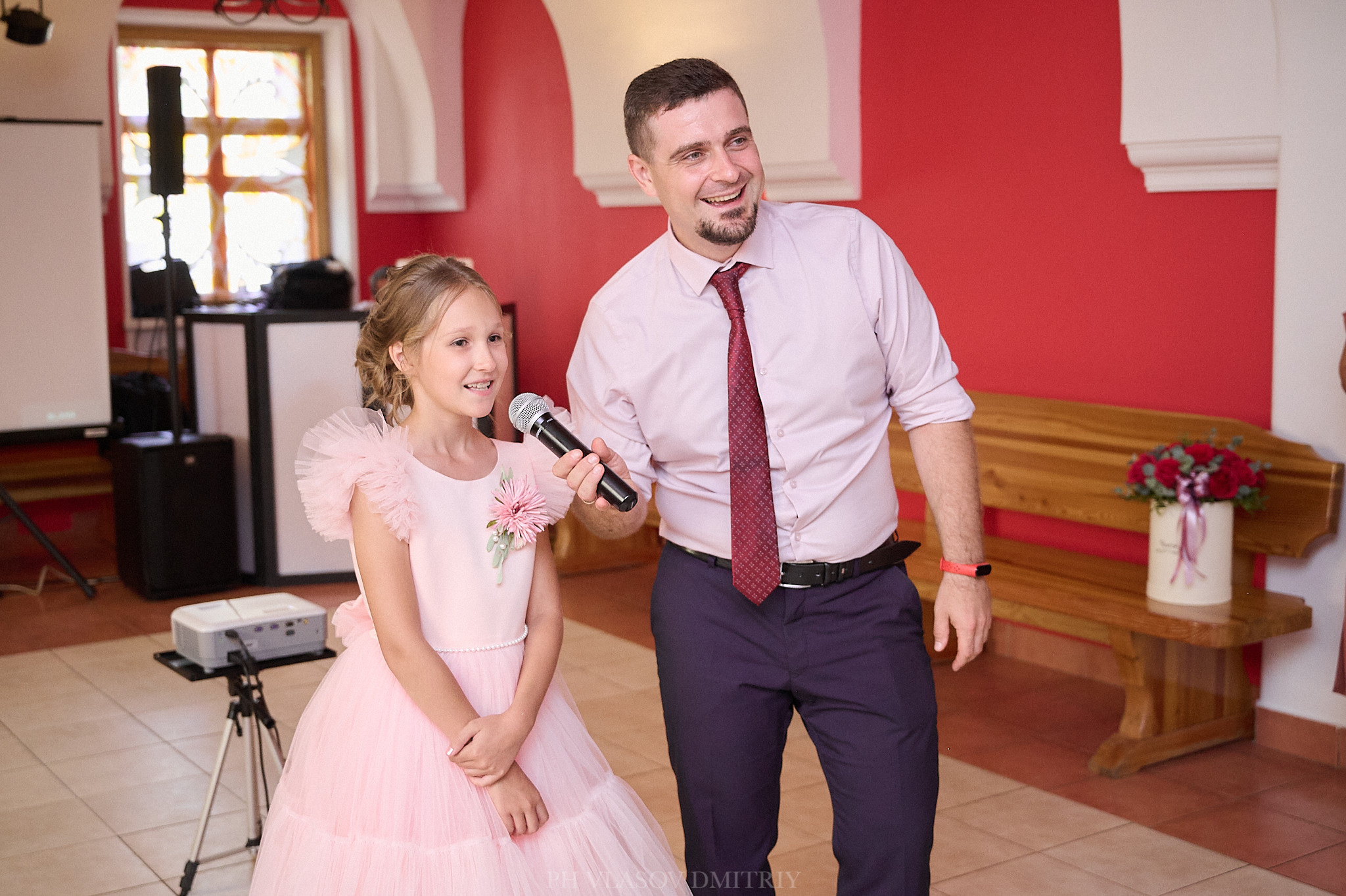 Свадебный день Антона и Насти (17.07.2021). Семейный и свадебный фотограф в Сарове Дмитрий Власов