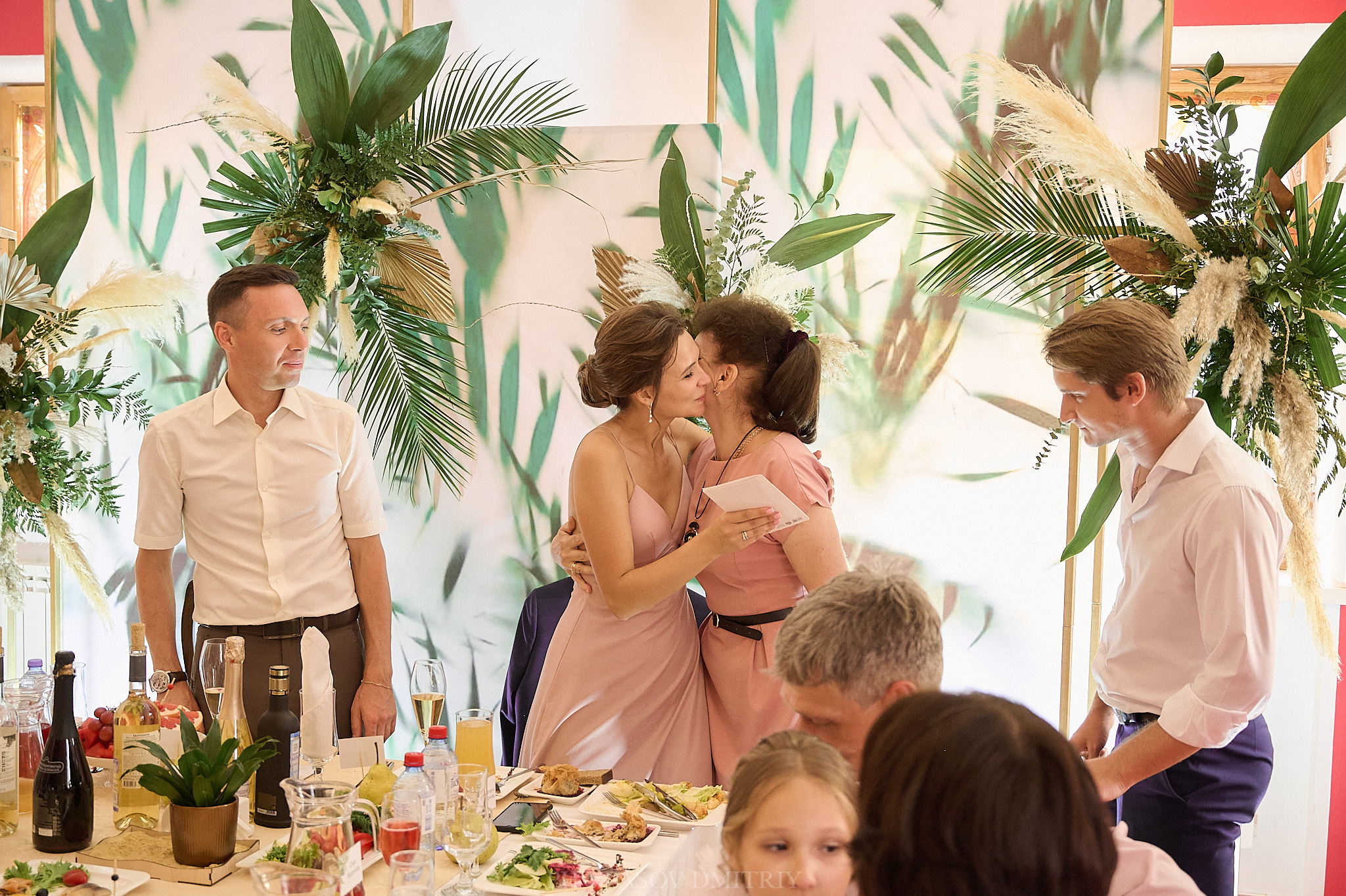 Свадебный день Антона и Насти (17.07.2021). Семейный и свадебный фотограф в Сарове Дмитрий Власов