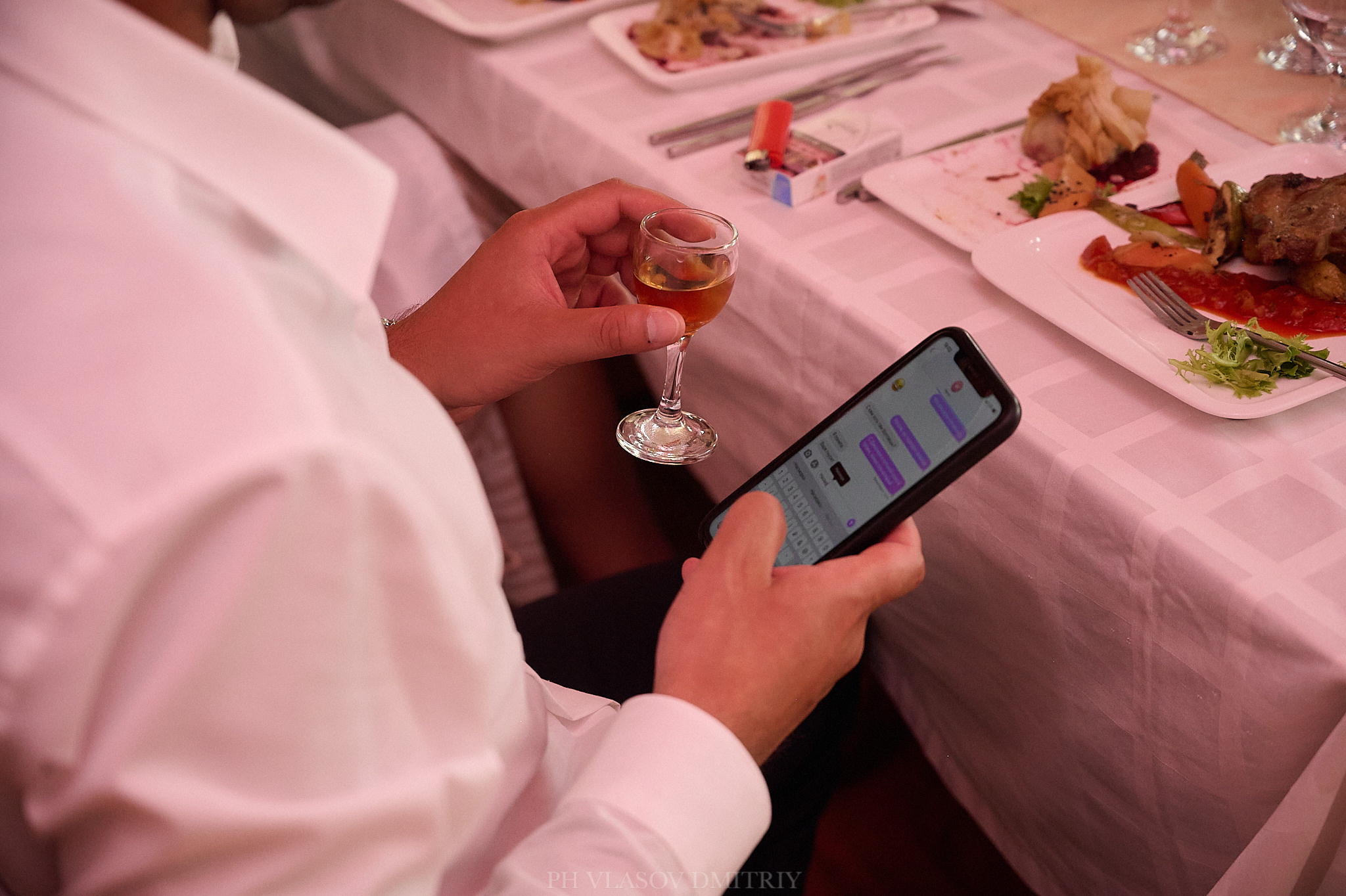 Свадебный день Антона и Насти (17.07.2021). Семейный и свадебный фотограф в Сарове Дмитрий Власов