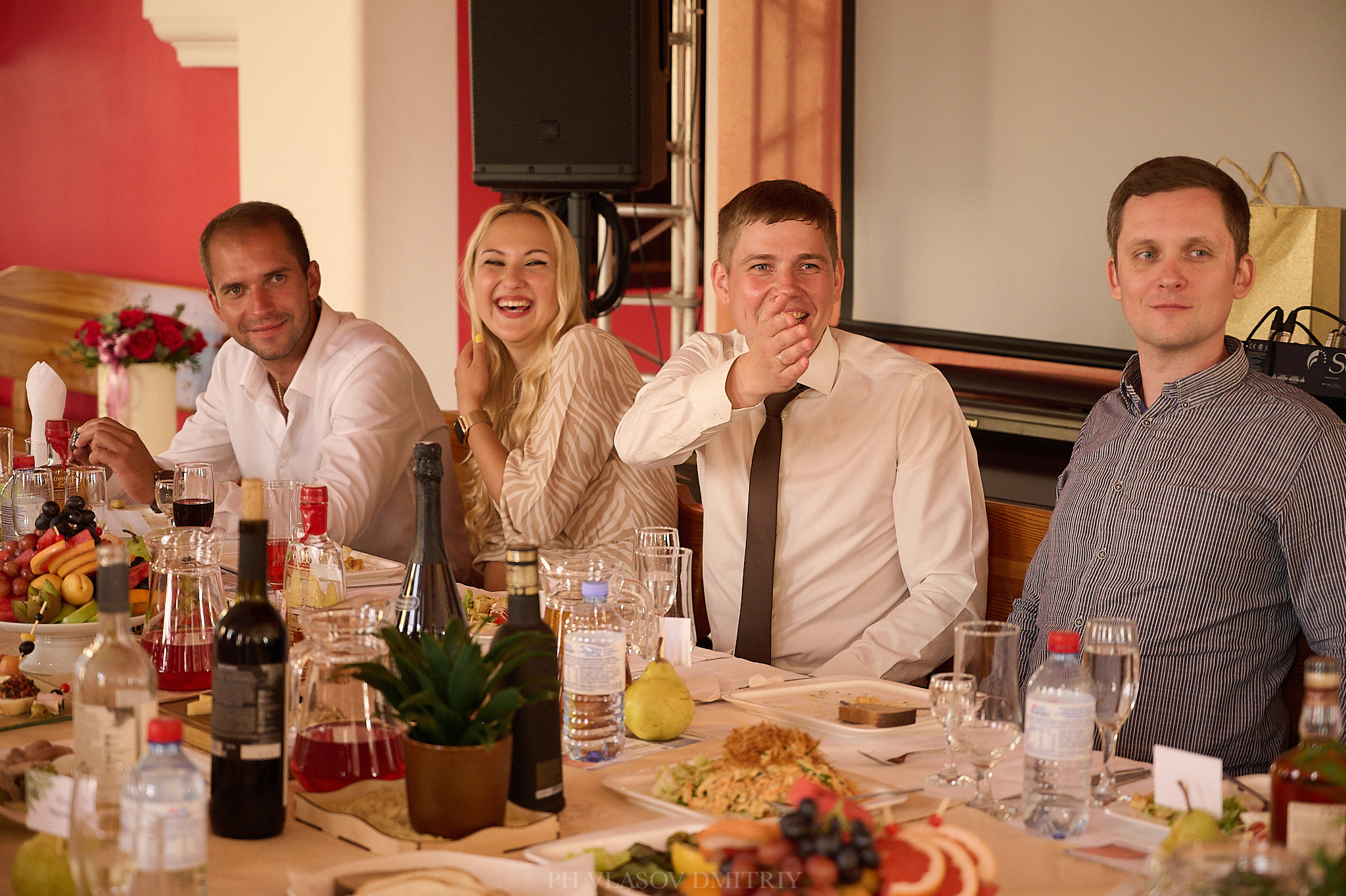 Свадебный день Антона и Насти (17.07.2021). Семейный и свадебный фотограф в Сарове Дмитрий Власов