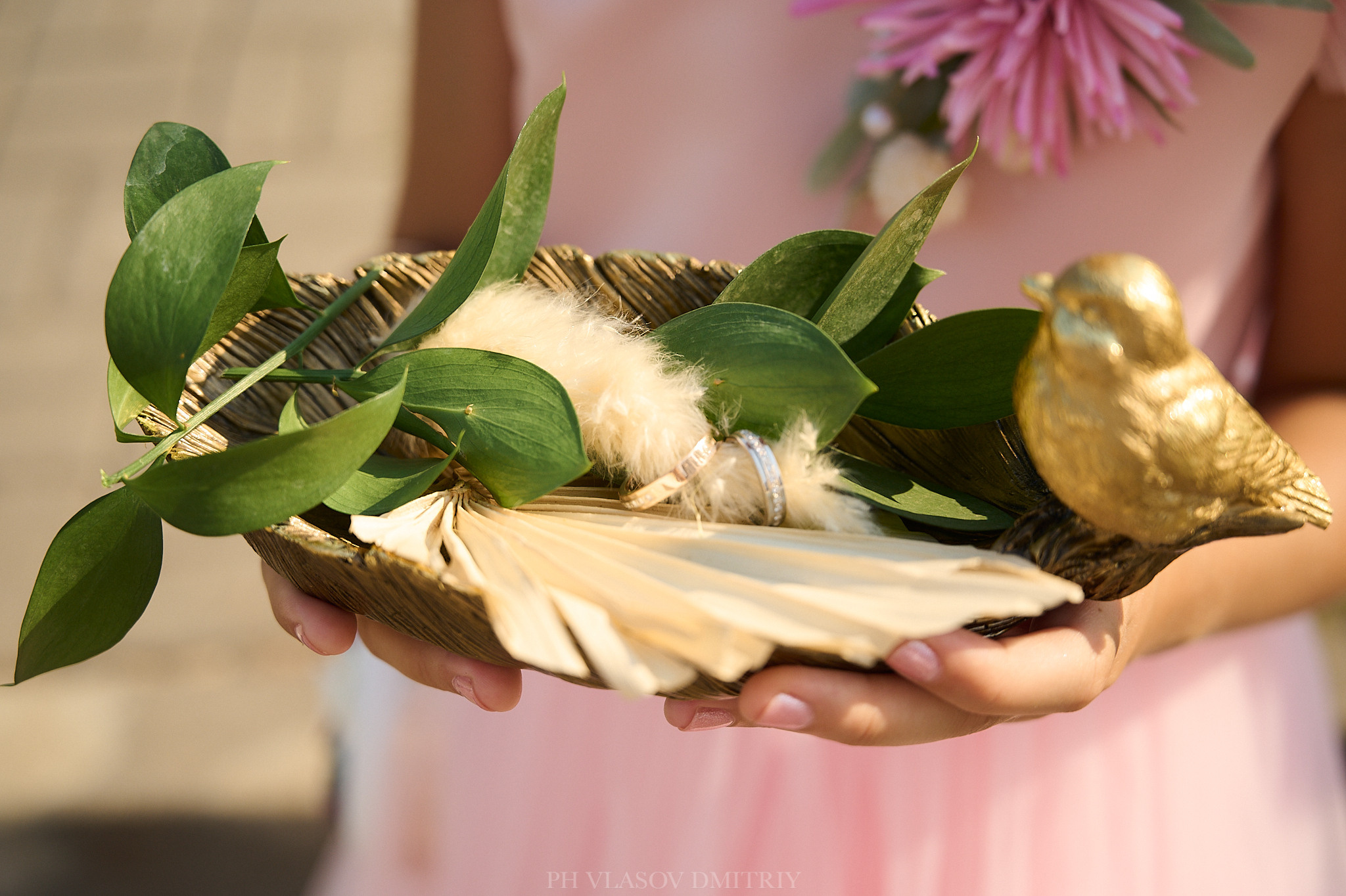 Свадебный день Антона и Насти (17.07.2021). Семейный и свадебный фотограф в Сарове Дмитрий Власов
