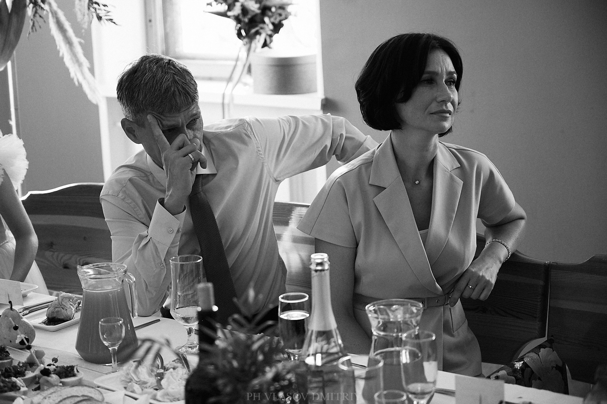 Свадебный день Антона и Насти (17.07.2021). Семейный и свадебный фотограф в Сарове Дмитрий Власов