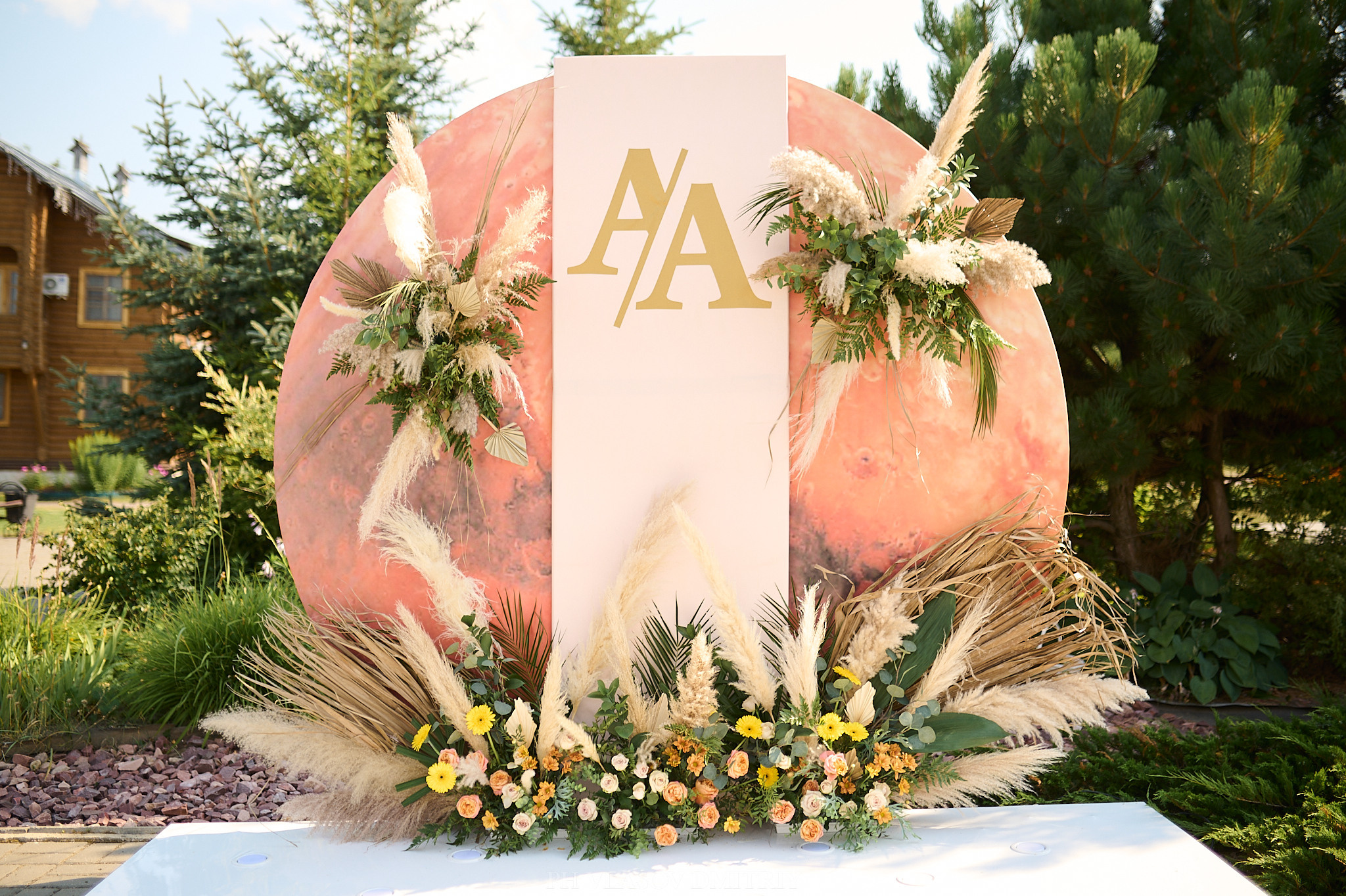 Свадебный день Антона и Насти (17.07.2021). Семейный и свадебный фотограф в Сарове Дмитрий Власов