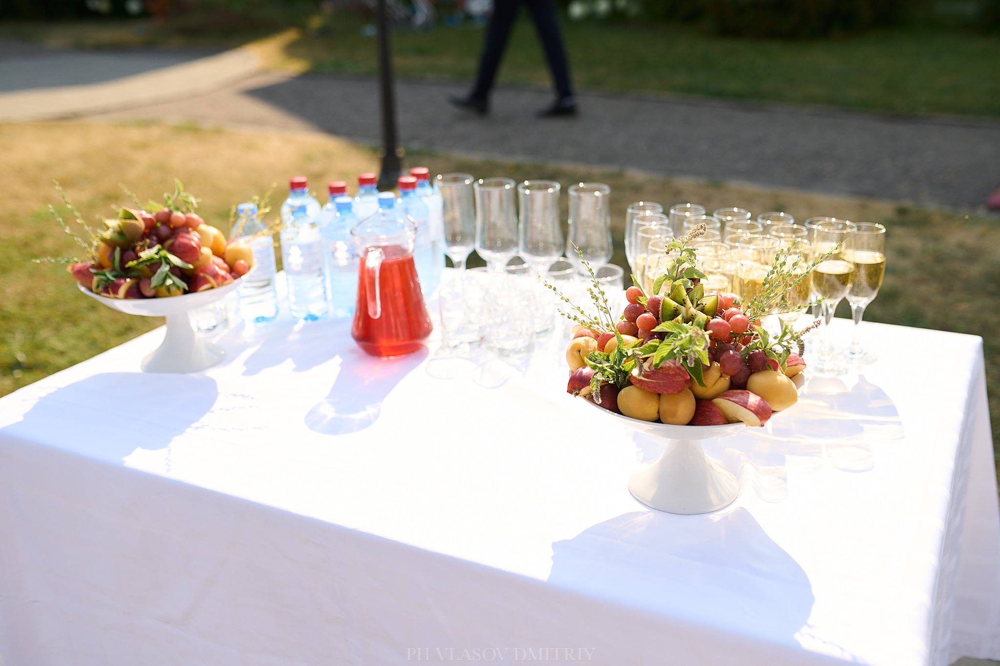 Свадебный день Антона и Насти (17.07.2021). Семейный и свадебный фотограф в Сарове Дмитрий Власов