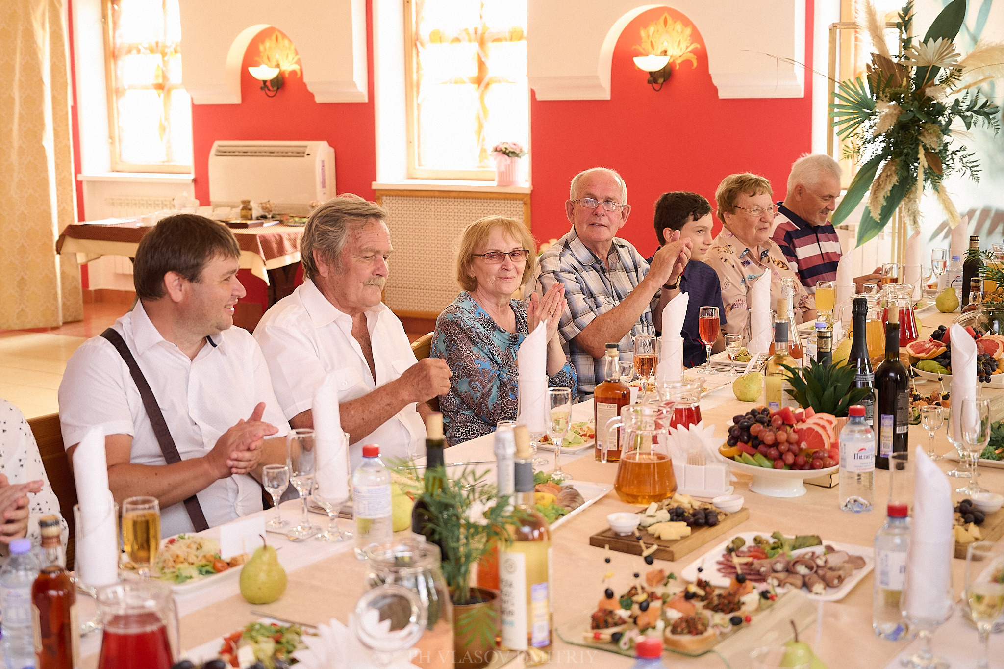 Свадебный день Антона и Насти (17.07.2021). Семейный и свадебный фотограф в Сарове Дмитрий Власов