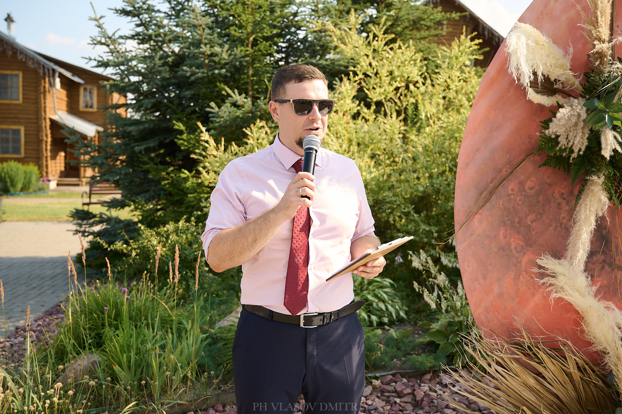 Свадебный день Антона и Насти (17.07.2021). Семейный и свадебный фотограф в Сарове Дмитрий Власов