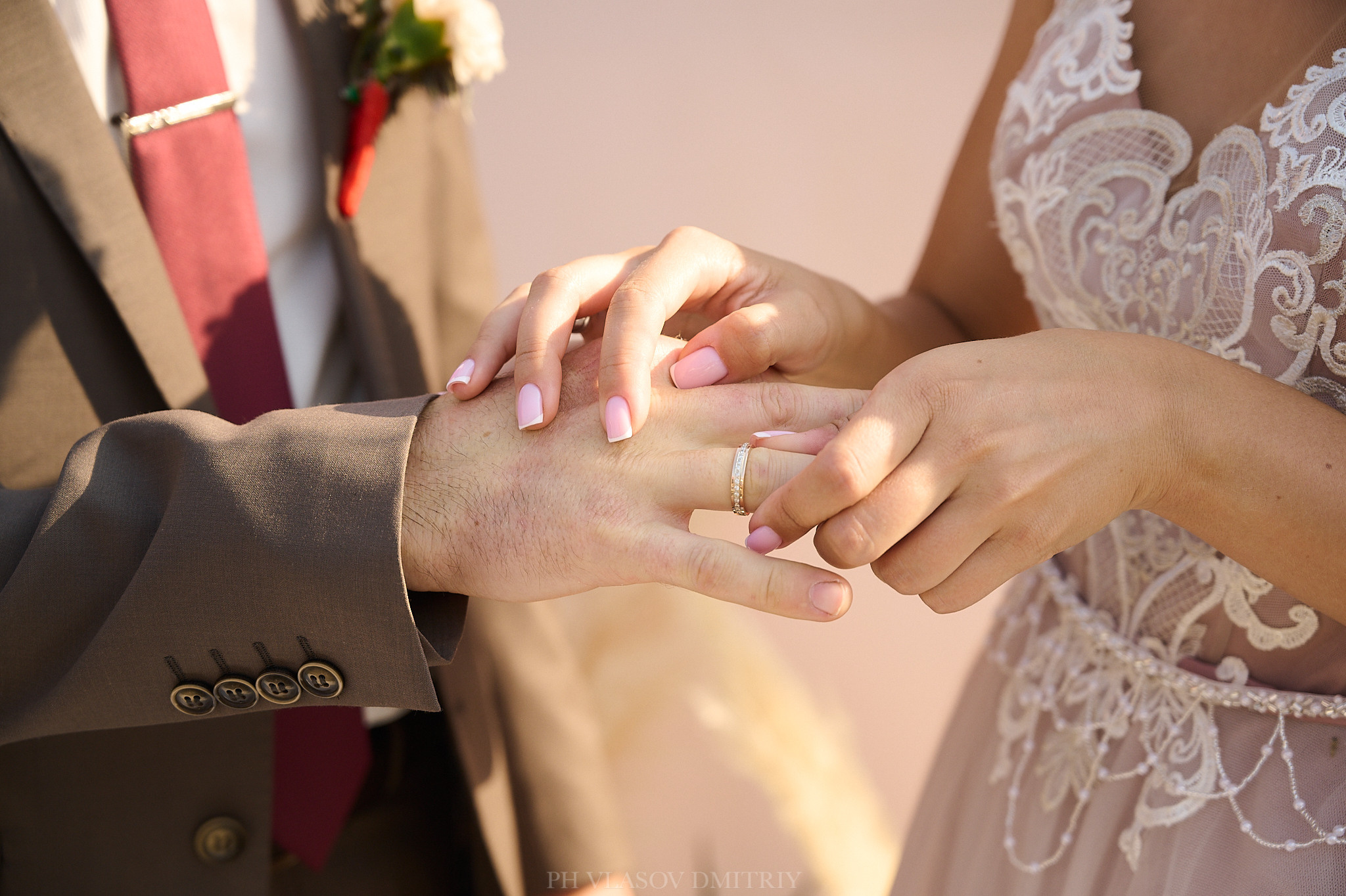 Свадебный день Антона и Насти (17.07.2021). Семейный и свадебный фотограф в Сарове Дмитрий Власов