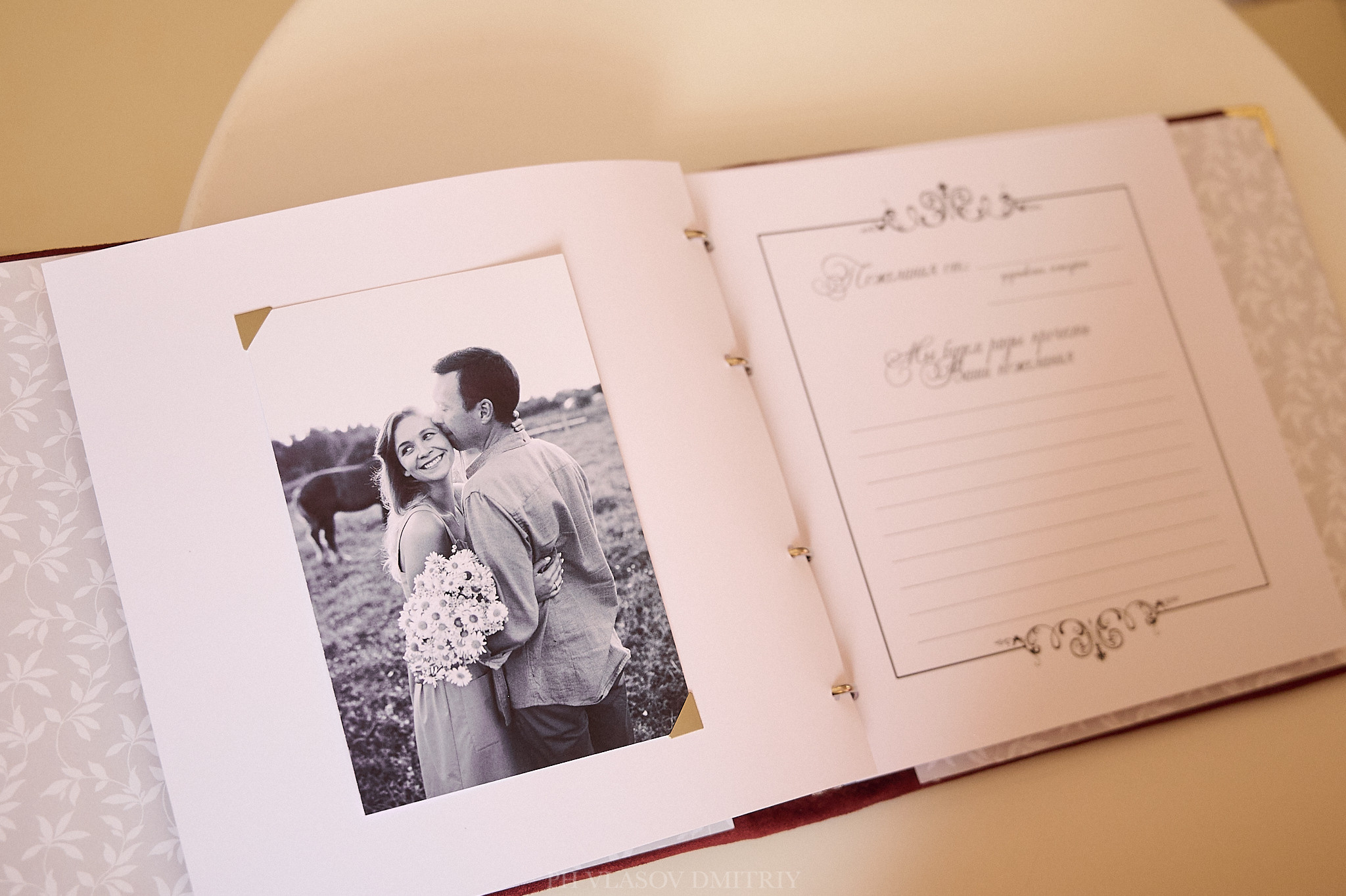 Свадебный день Антона и Насти (17.07.2021). Семейный и свадебный фотограф в Сарове Дмитрий Власов