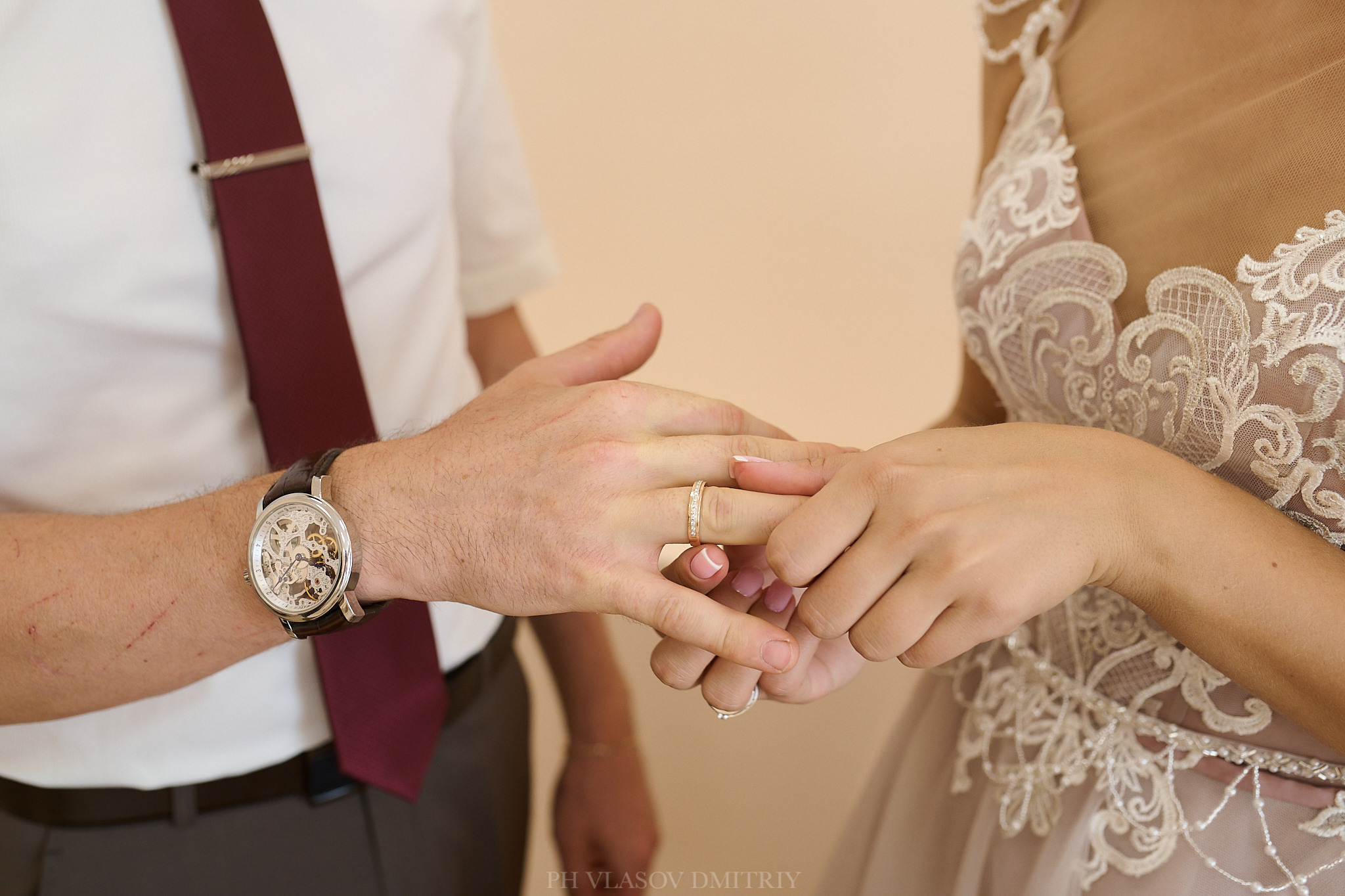 Свадебный день Антона и Насти (17.07.2021). Семейный и свадебный фотограф в Сарове Дмитрий Власов