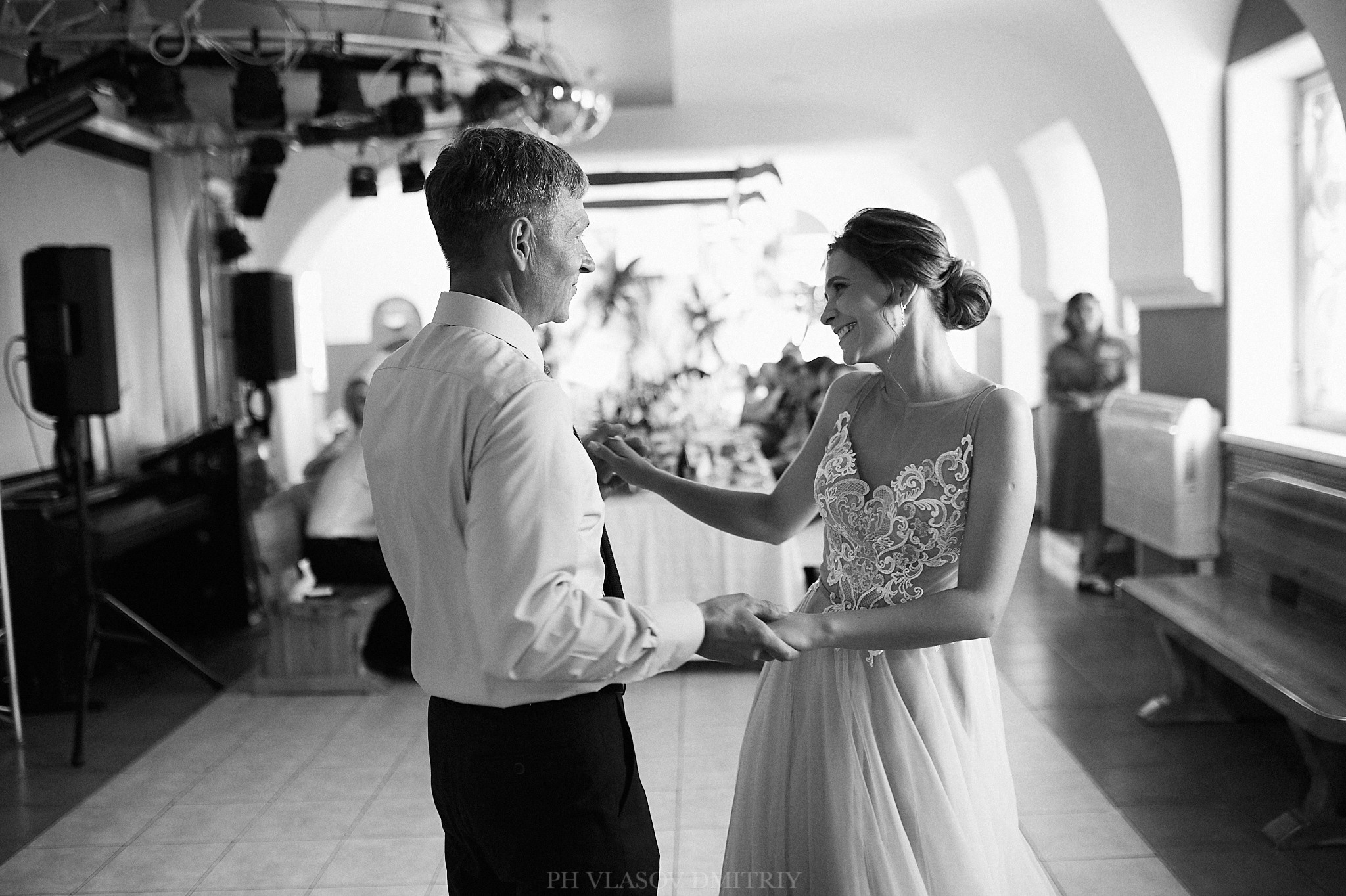 Свадебный день Антона и Насти (17.07.2021). Семейный и свадебный фотограф в Сарове Дмитрий Власов