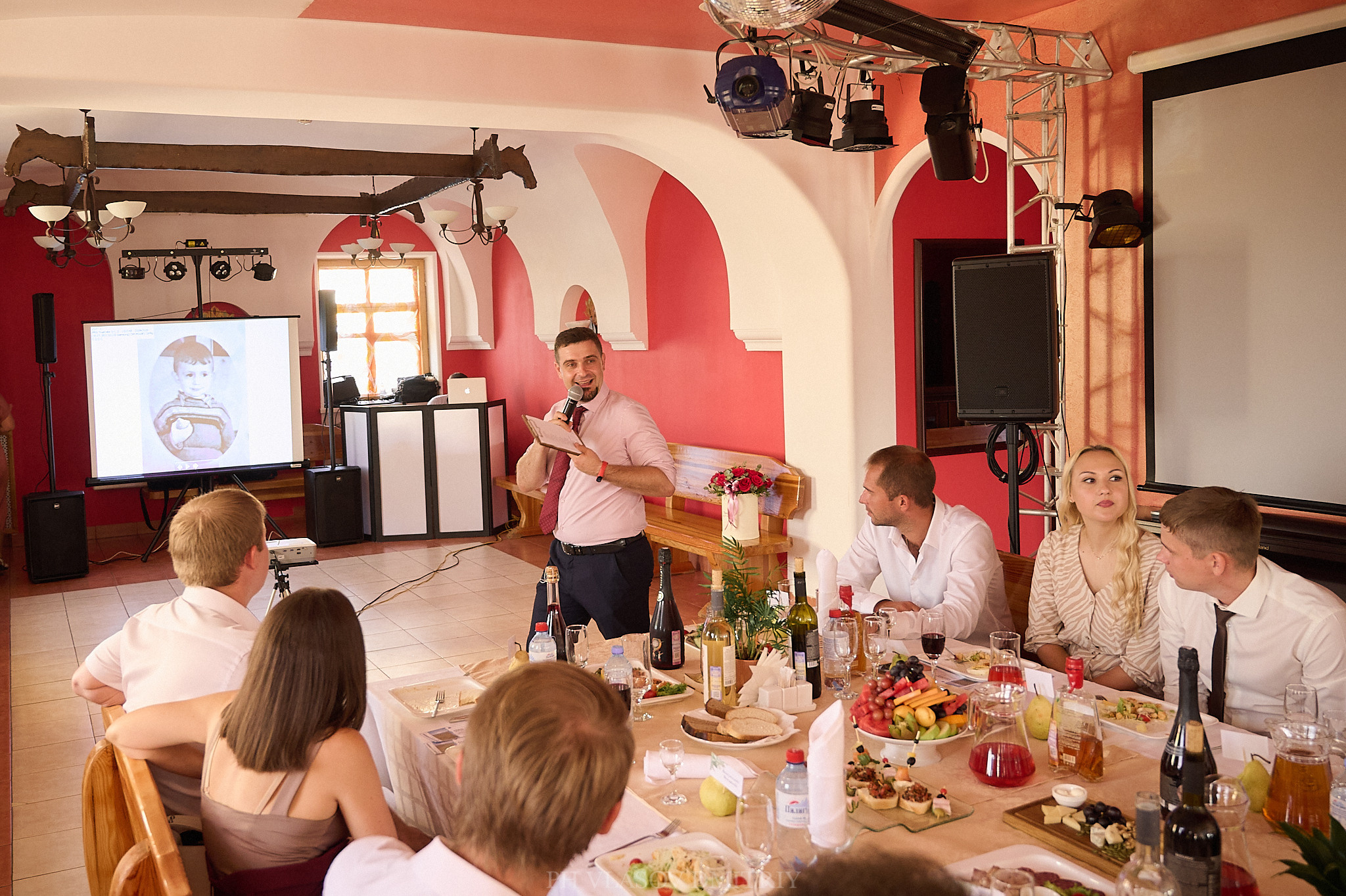Свадебный день Антона и Насти (17.07.2021). Семейный и свадебный фотограф в Сарове Дмитрий Власов