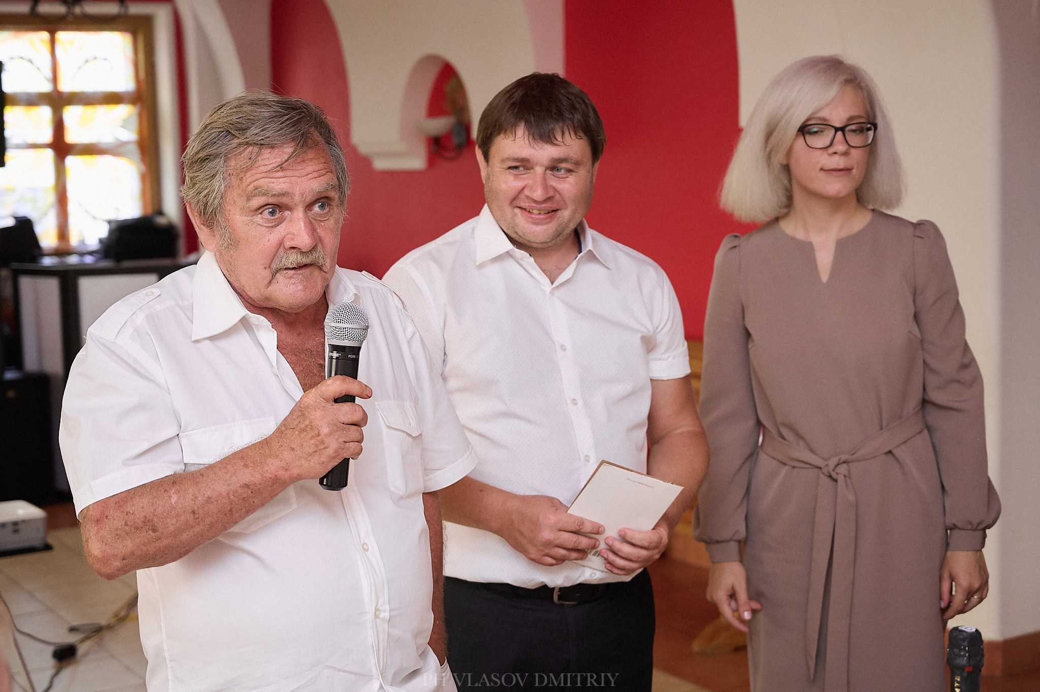 Свадебный день Антона и Насти (17.07.2021). Семейный и свадебный фотограф в Сарове Дмитрий Власов