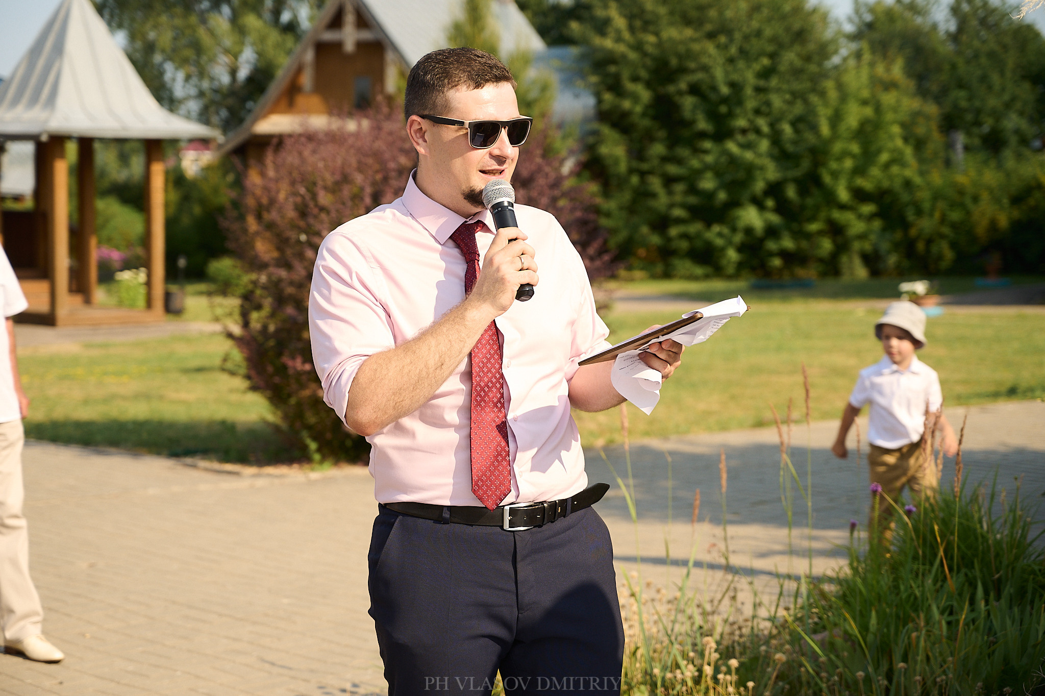 Свадебный день Антона и Насти (17.07.2021). Семейный и свадебный фотограф в Сарове Дмитрий Власов