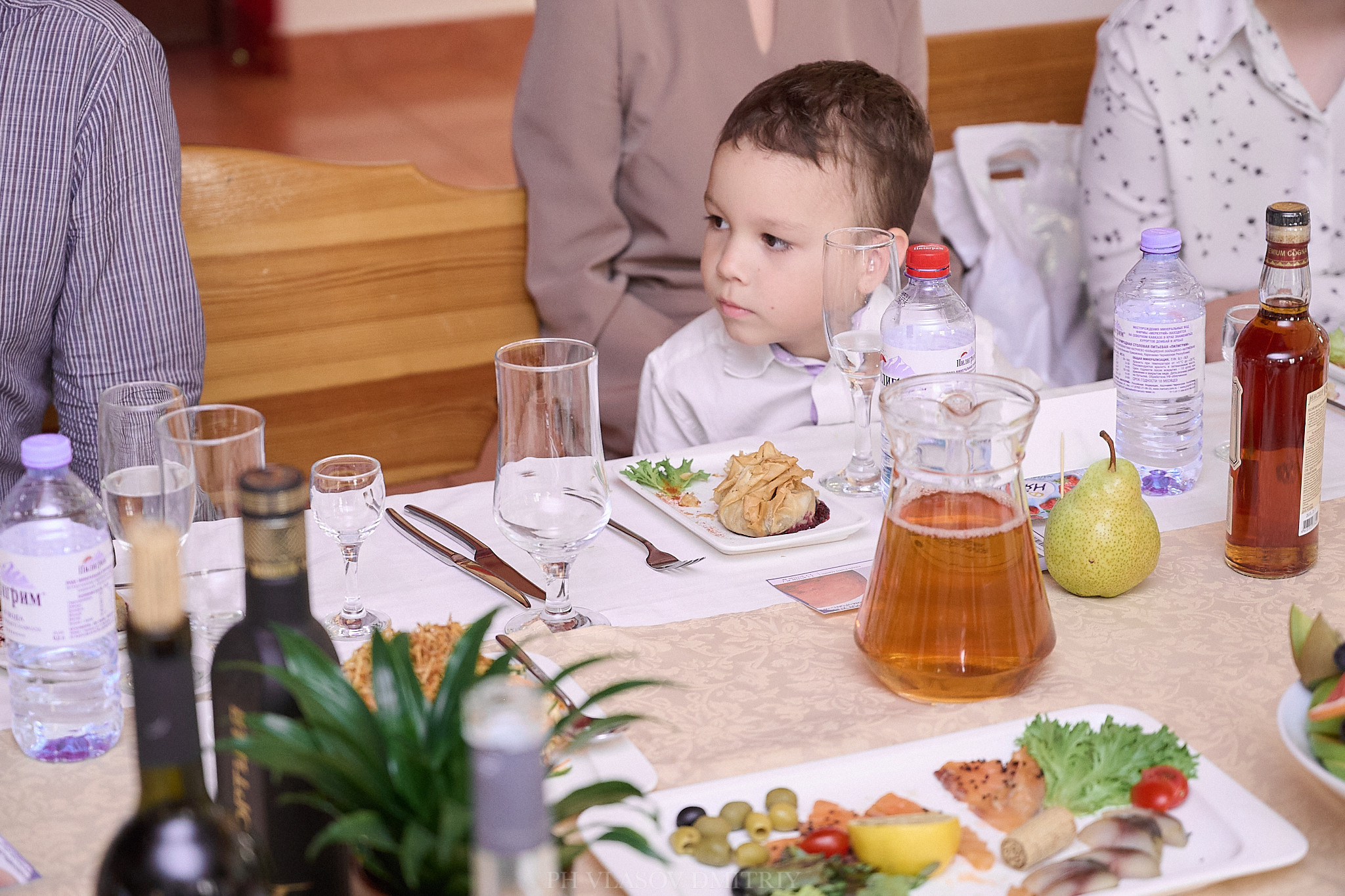 Свадебный день Антона и Насти (17.07.2021). Семейный и свадебный фотограф в Сарове Дмитрий Власов